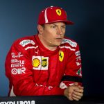 Kimi Räikkönen