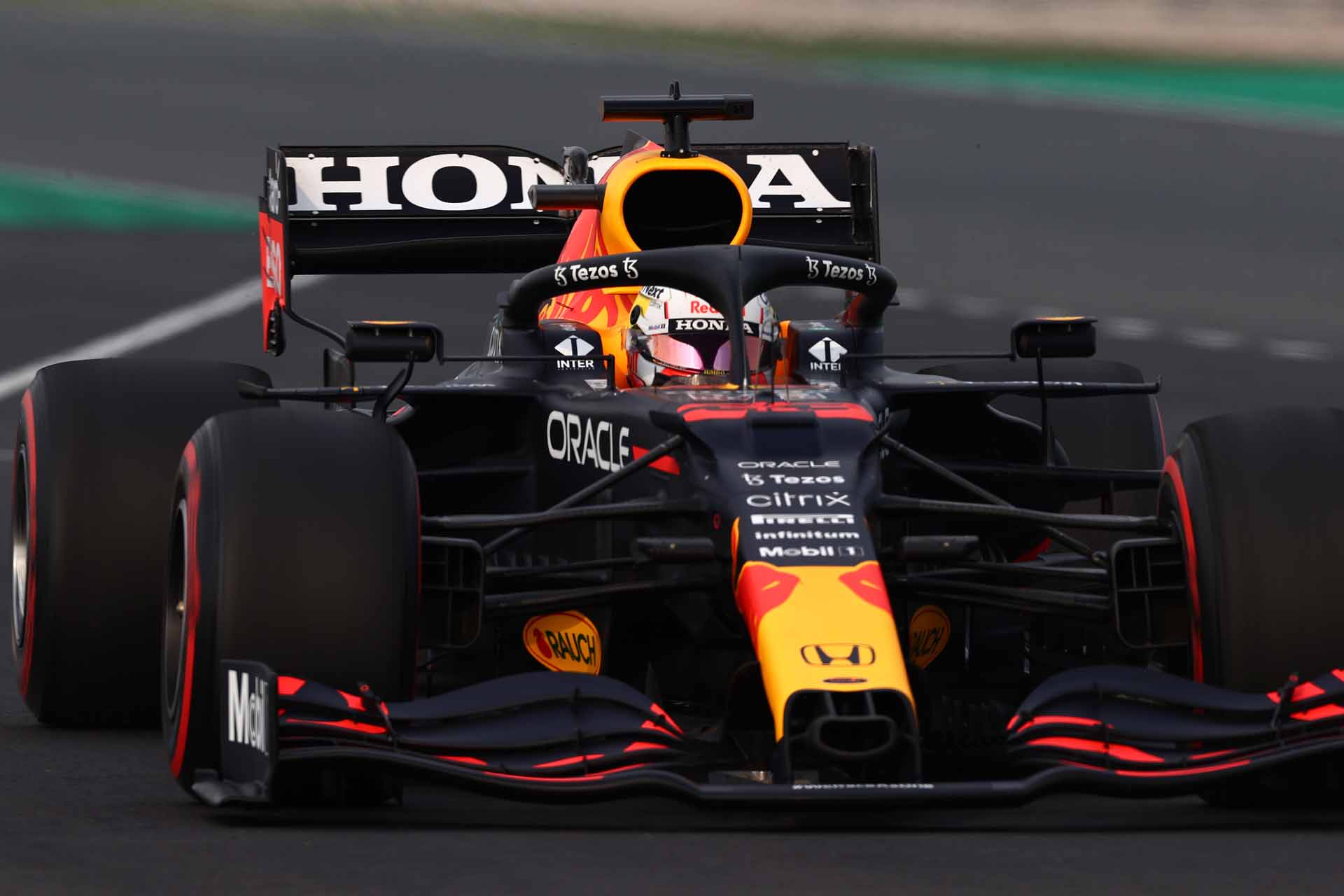 ¡Verstappen recibirá 5 penaltis correctos en Qatar!  – F1VILÁG.HU