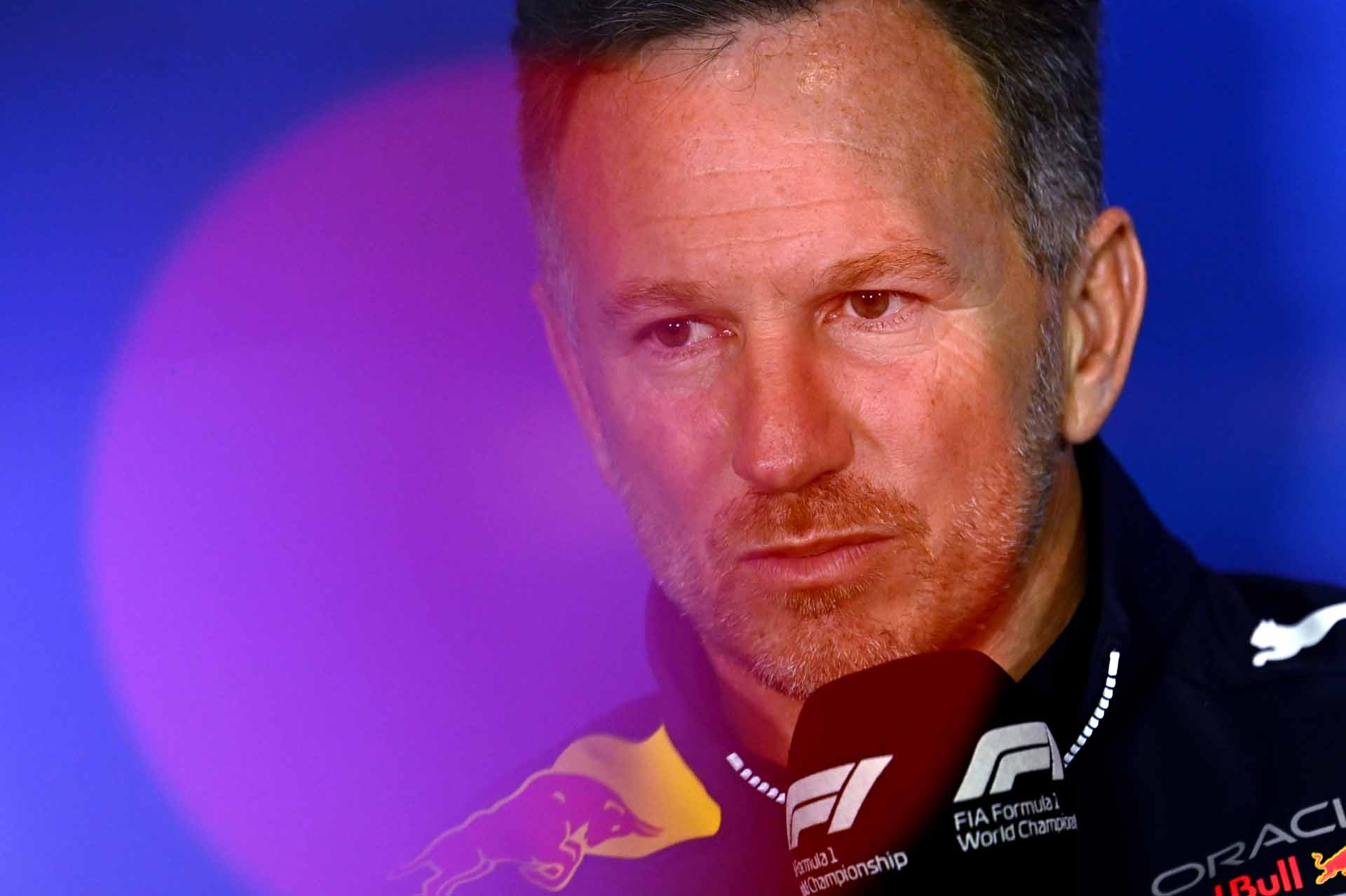 Horner: Don’t mess with the aerodynamic rules