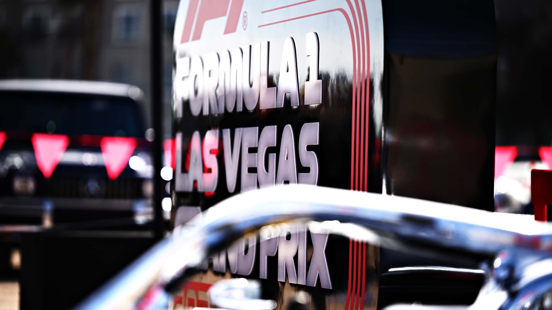 Az F1-es Las Vegas-i Nagydíj TV-közvetítései