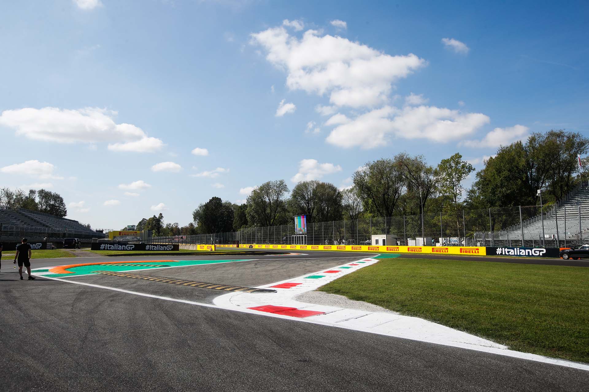 Monza és Imola 2030-ig az F1-es naptárban maradhat