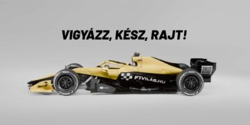 Küszöbön a 2026-os F1-es szezon: új szabályok, új csapat, új korszak Melbourne-ben