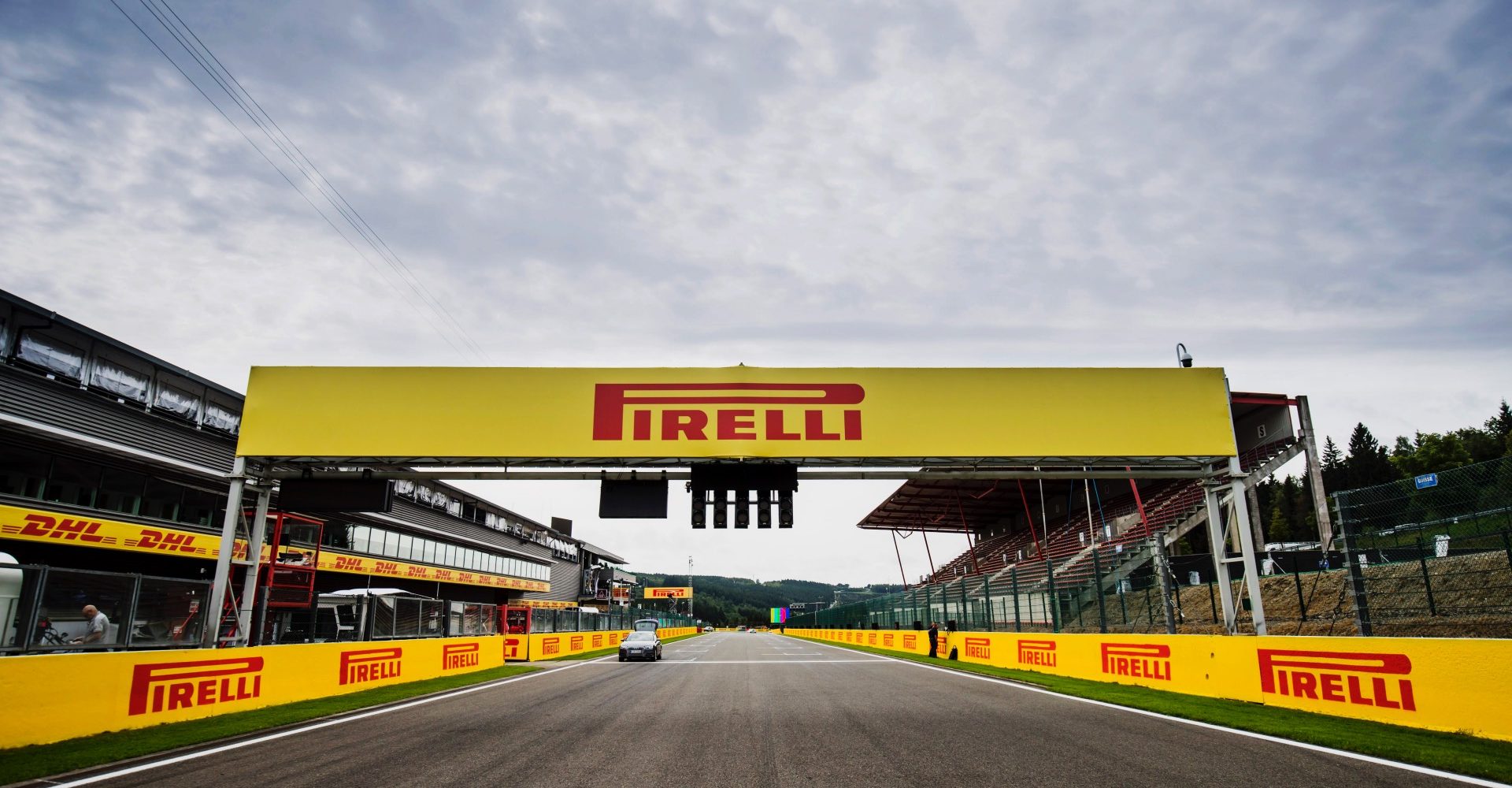 Fotó: Pirelli