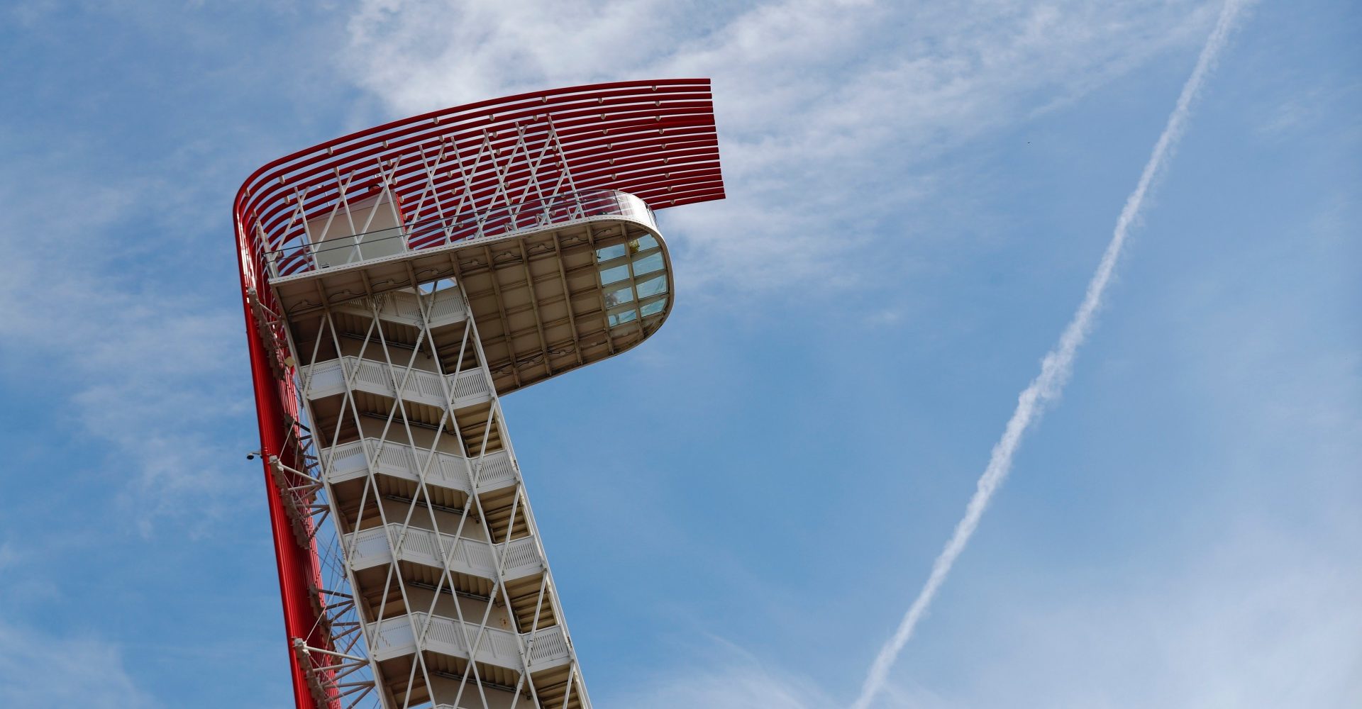 Circuit of the Americas, Austin, Texas, United States of America.
Thursday 19 October 2017.
World Copyright: Sam Bloxham/LAT Images 
ref: Digital Image _J6I5901, USAGP2017