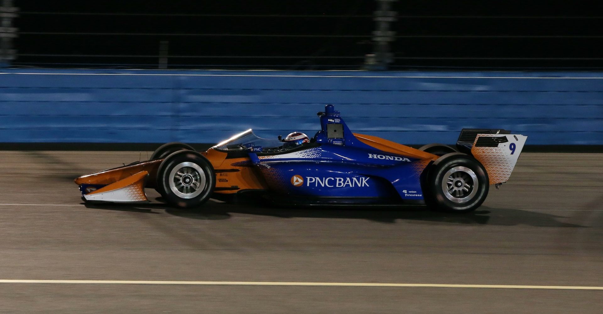 Fotó: Verizon IndyCar Series