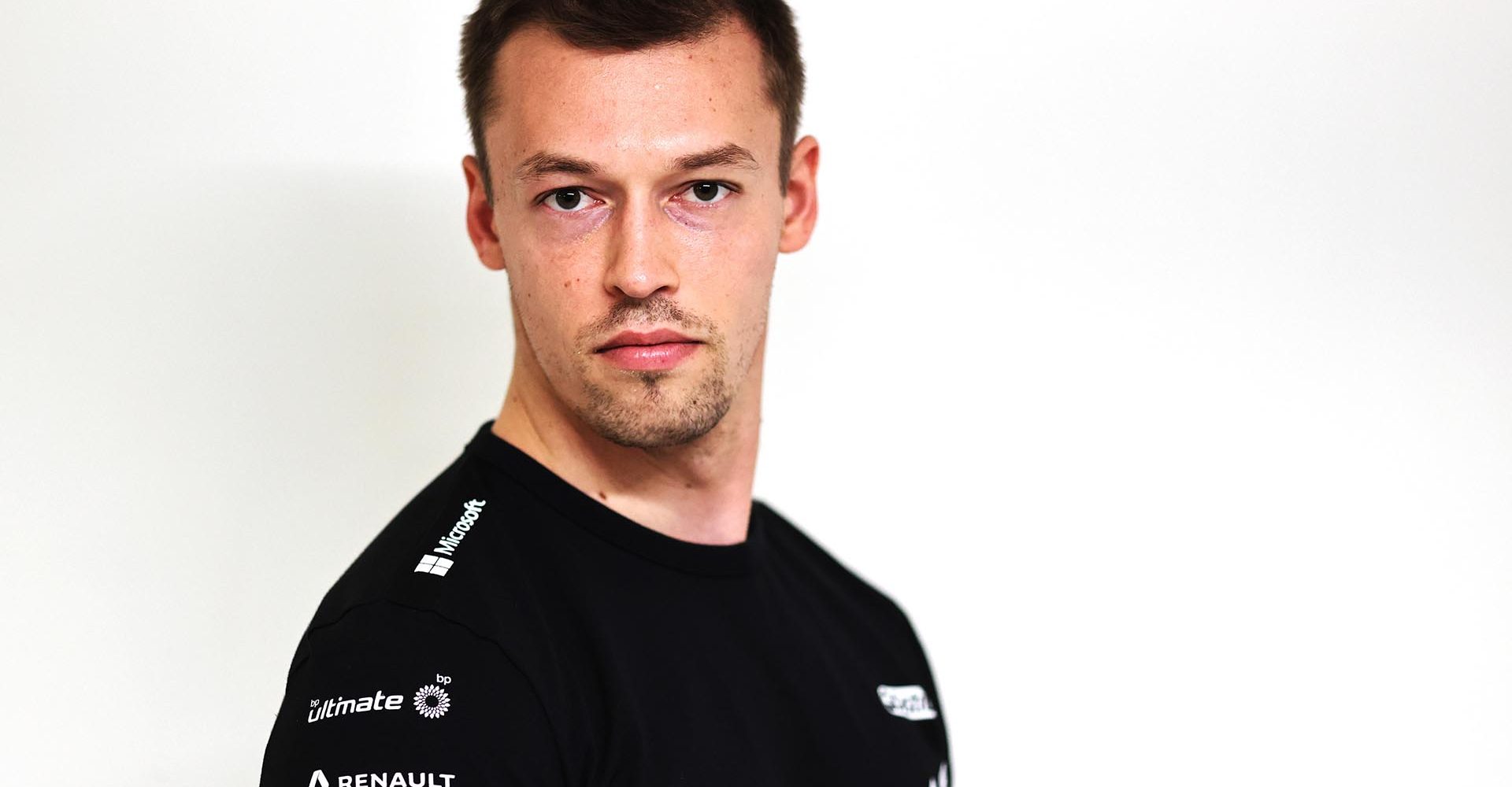 Daniil Kvyat (RUS) Alpine F1 Team Reserve Driver.
Alpine F1 Team Launch, Tuesday 2nd March 2021.