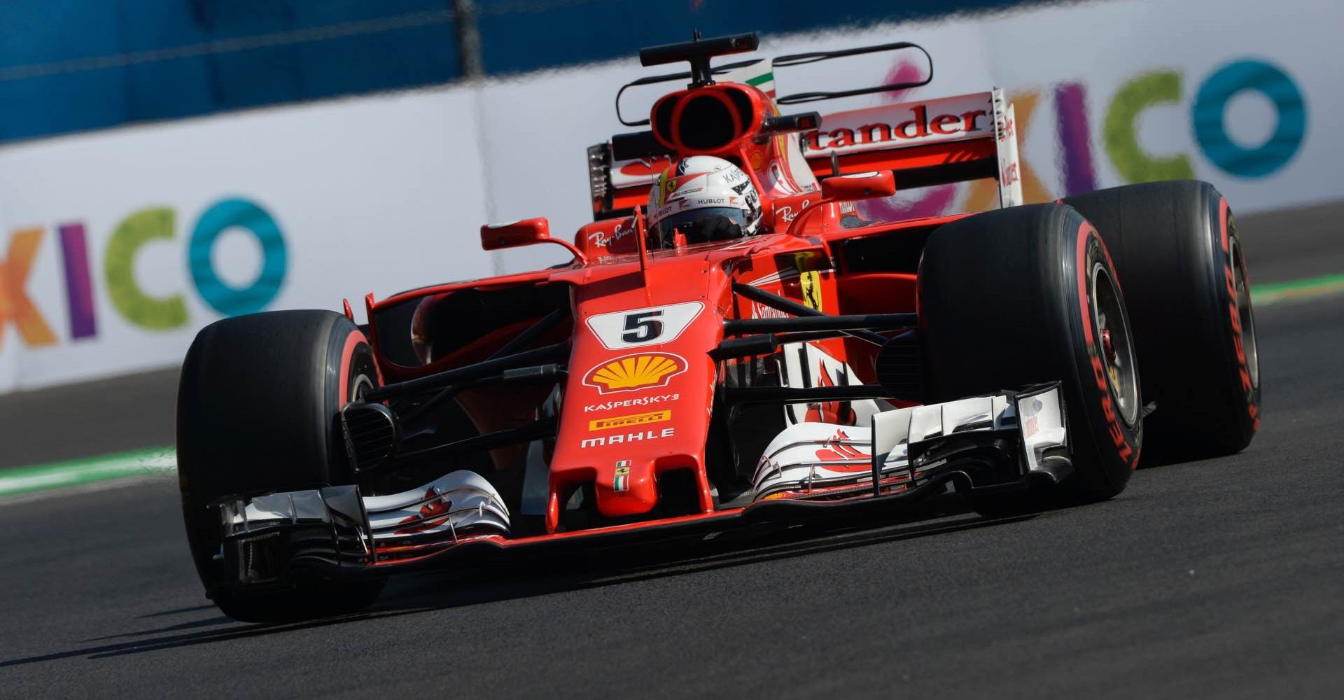 Fotó: Scuderia Ferrari