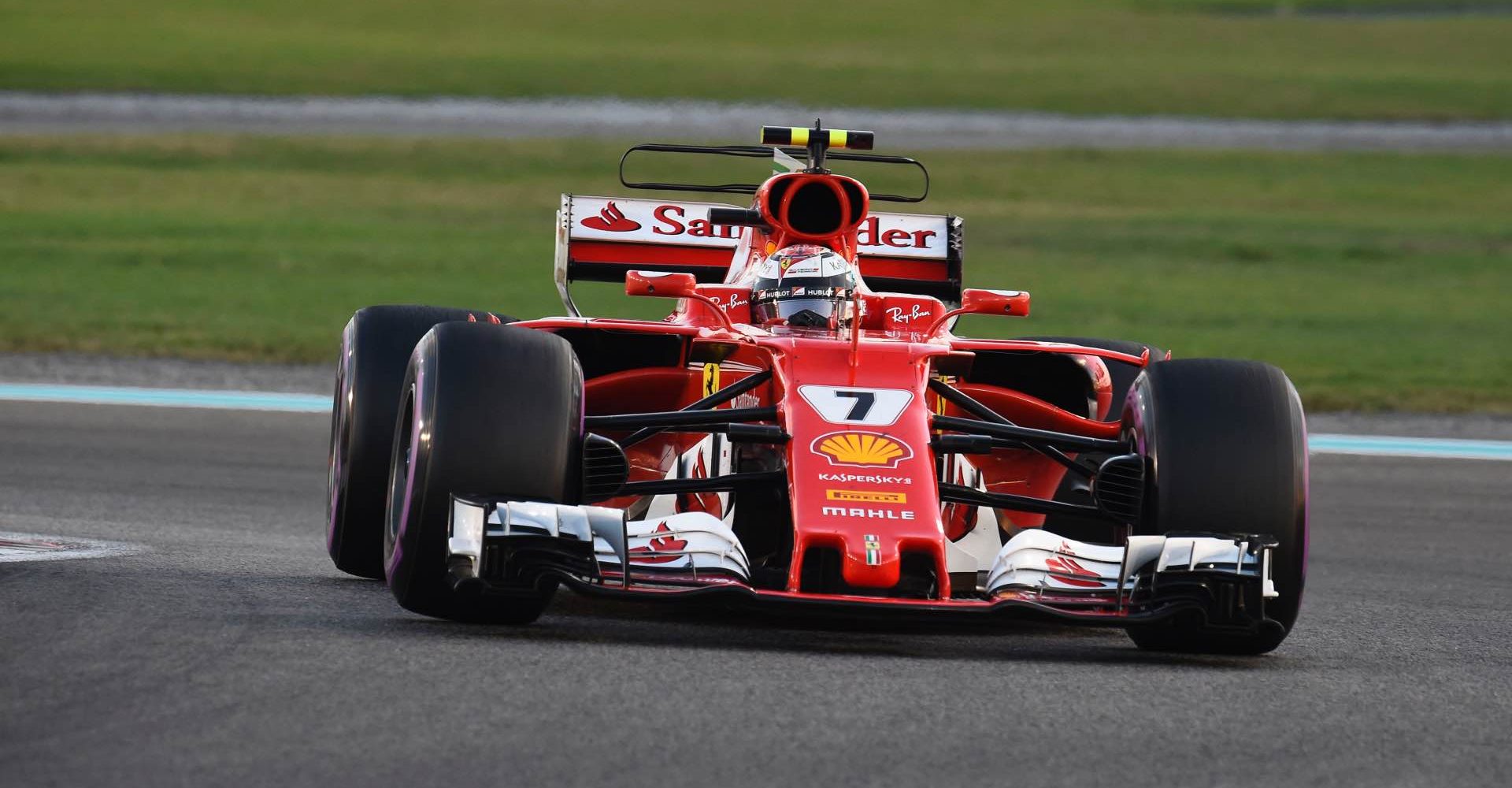 Fotó: Scuderia Ferrari