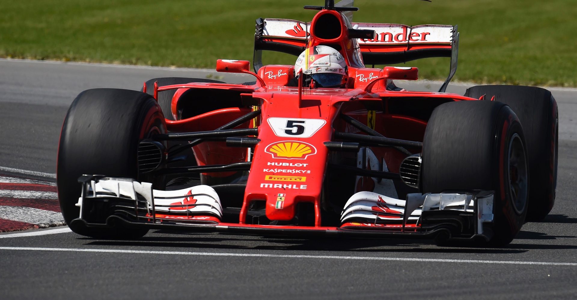 Fotó: Scuderia Ferrari