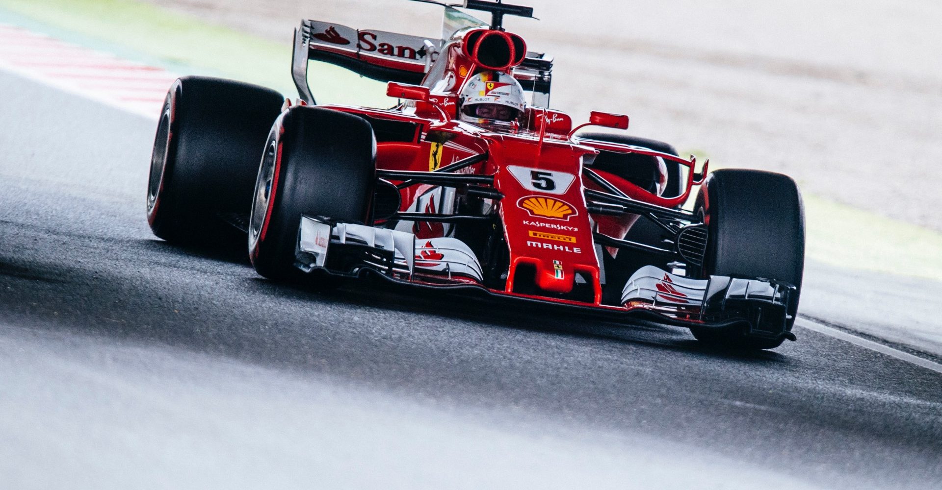 Fotó: Scuderia Ferrari