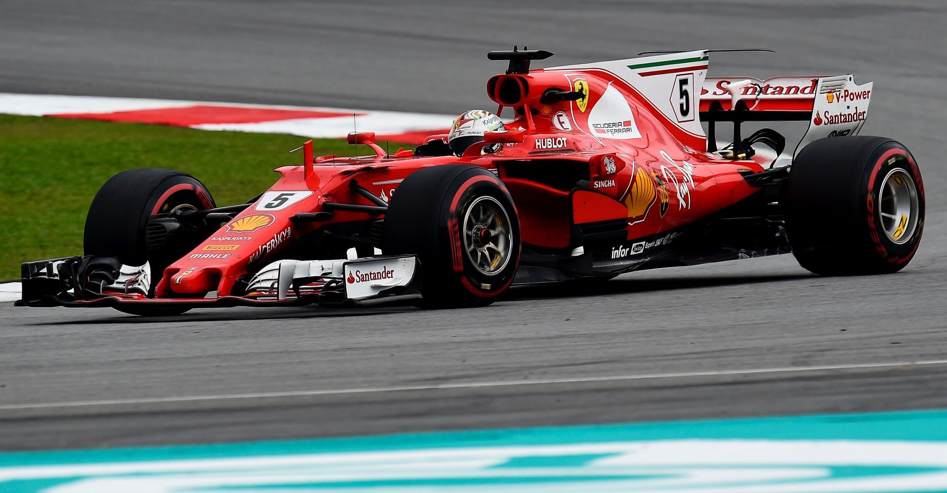 Fotó: Scuderia Ferrari