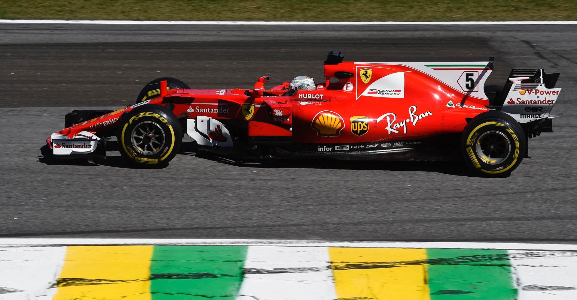 Fotó: Scuderia Ferrari