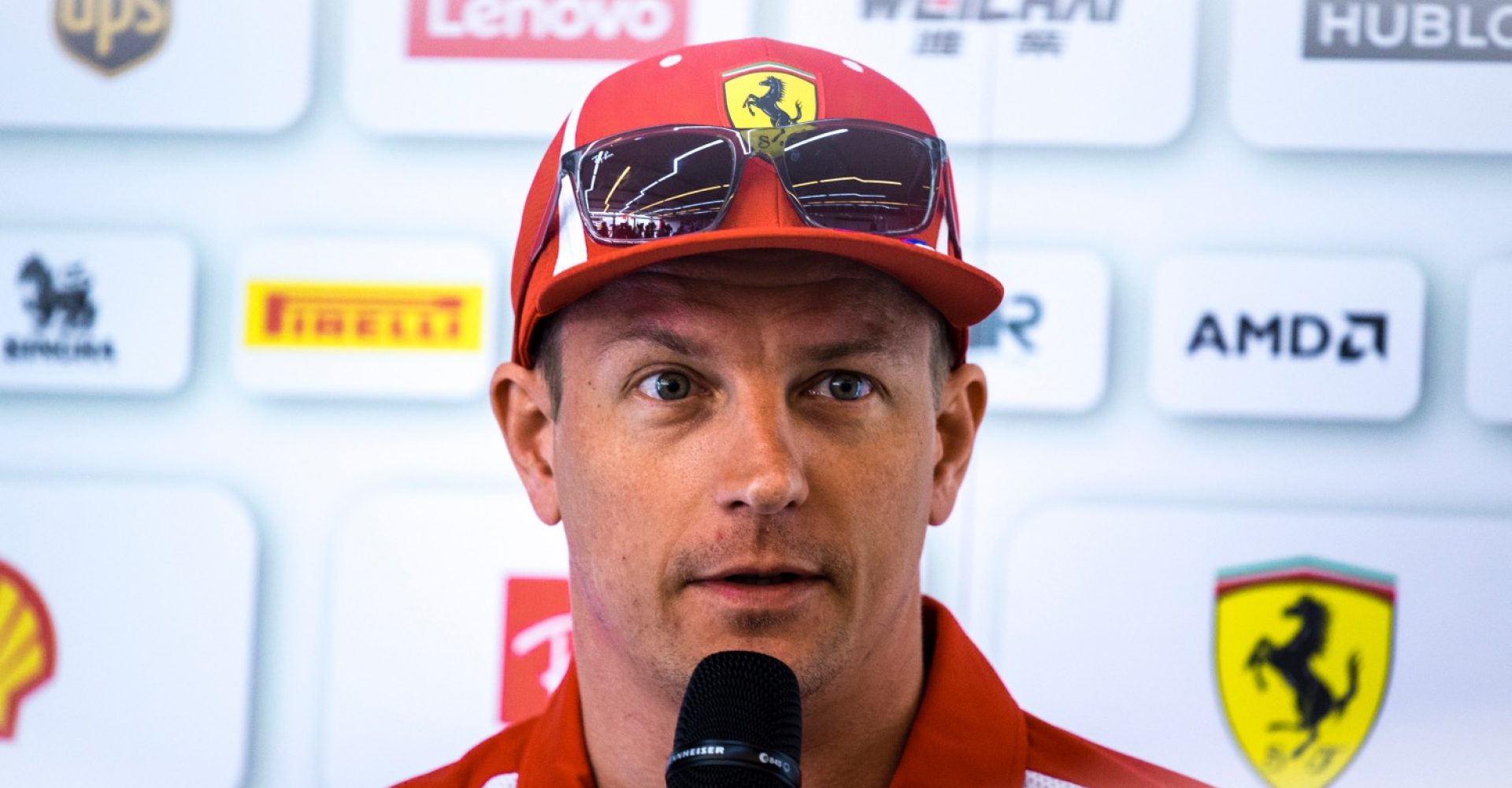 Fotó: Scuderia Ferrari