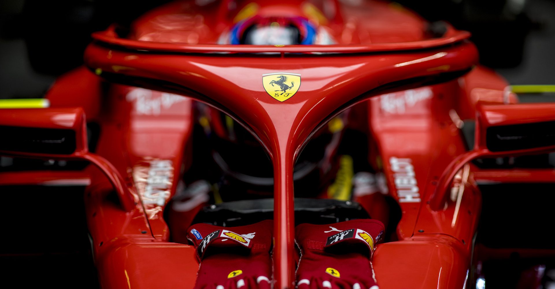 Fotó: Scuderia Ferrari