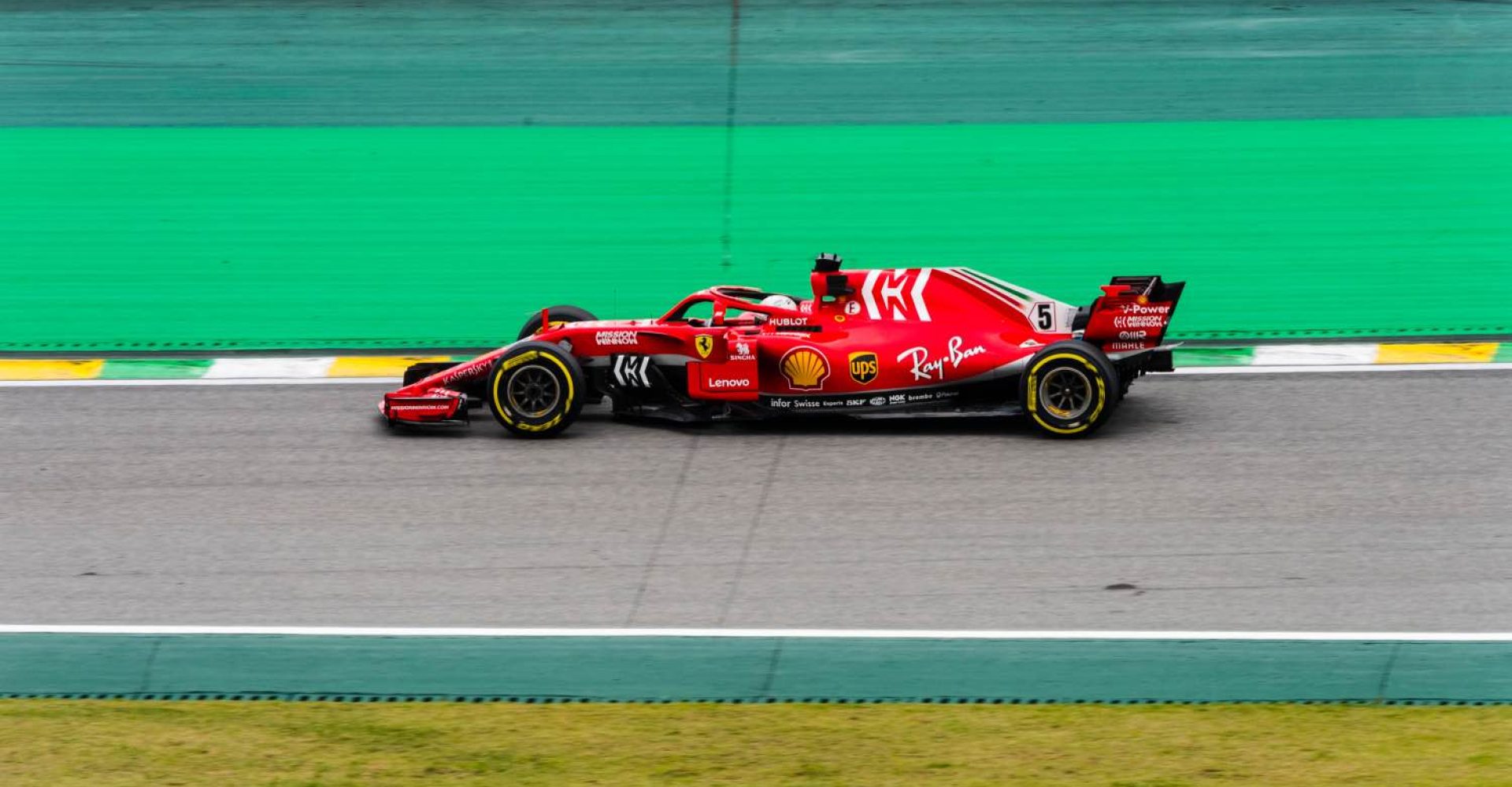 Fotó: Scuderia Ferrari