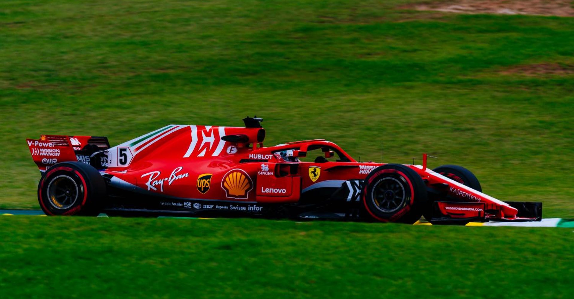 Fotó: Scuderia Ferrari