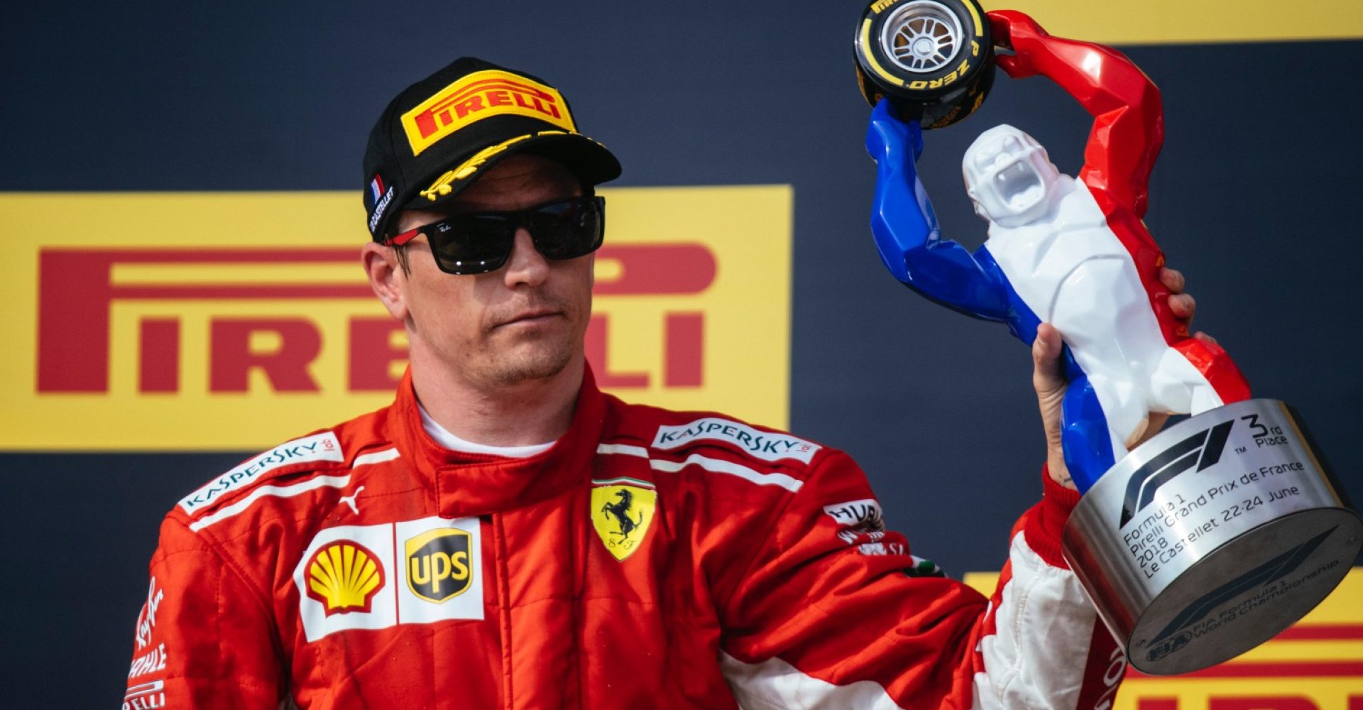 Fotó: Scuderia Ferrari