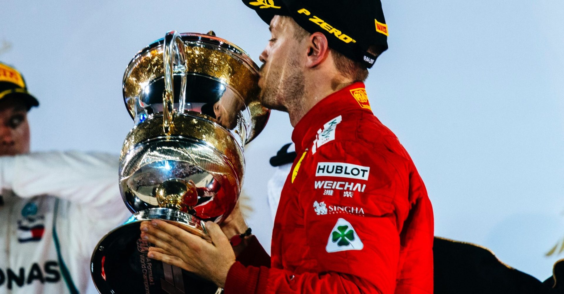 Fotó: Scuderia Ferrari