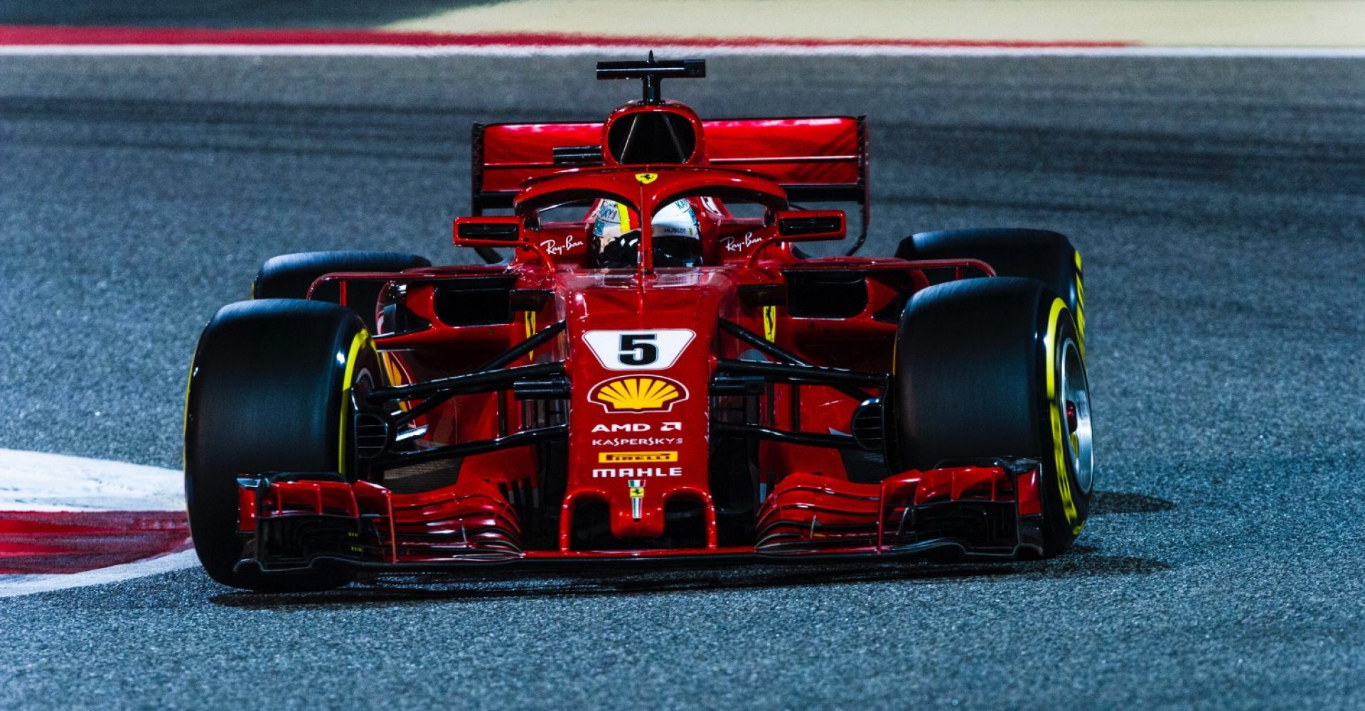 Fotó: Scuderia Ferrari