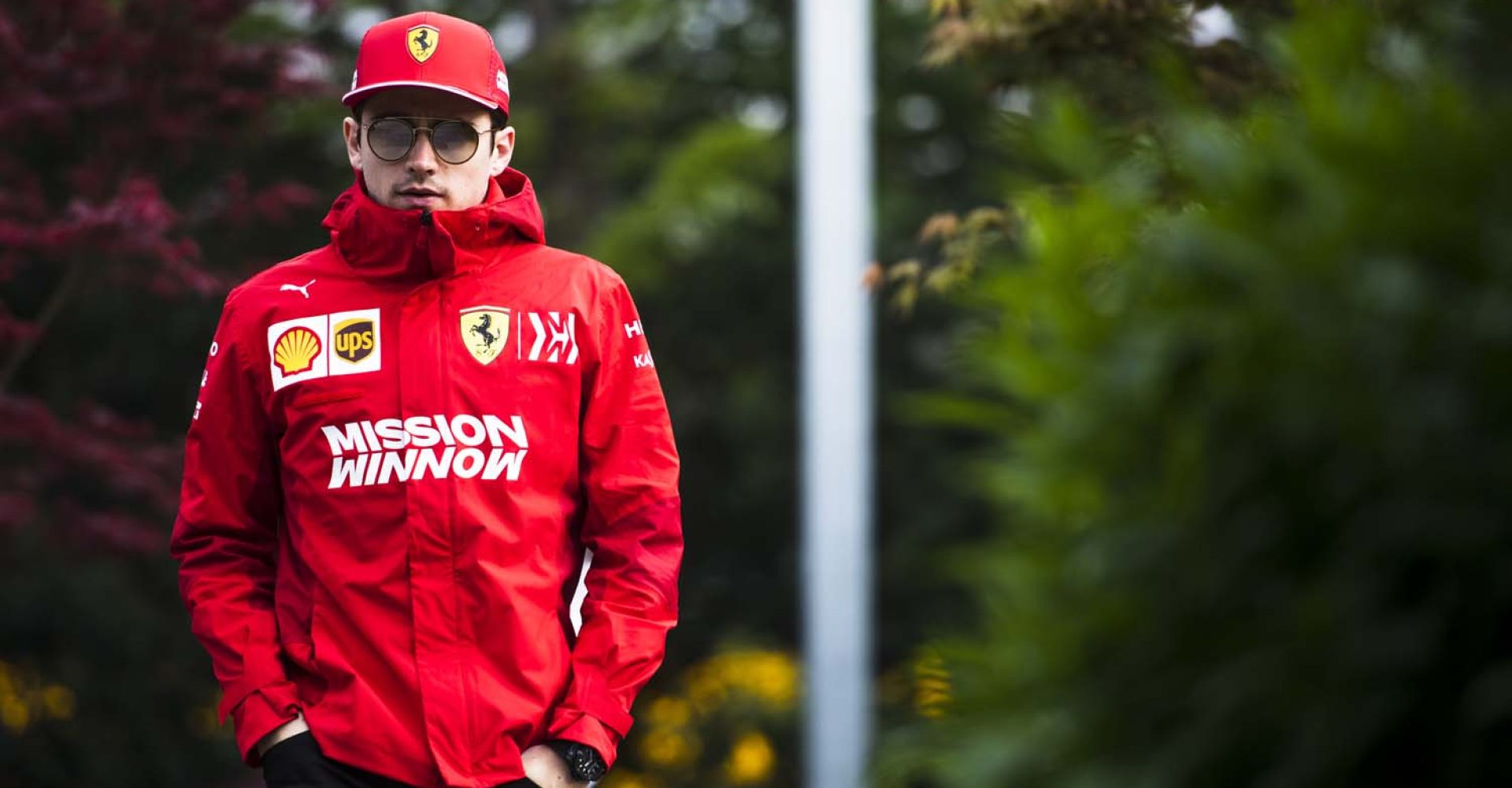 Fotó: Scuderia Ferrari