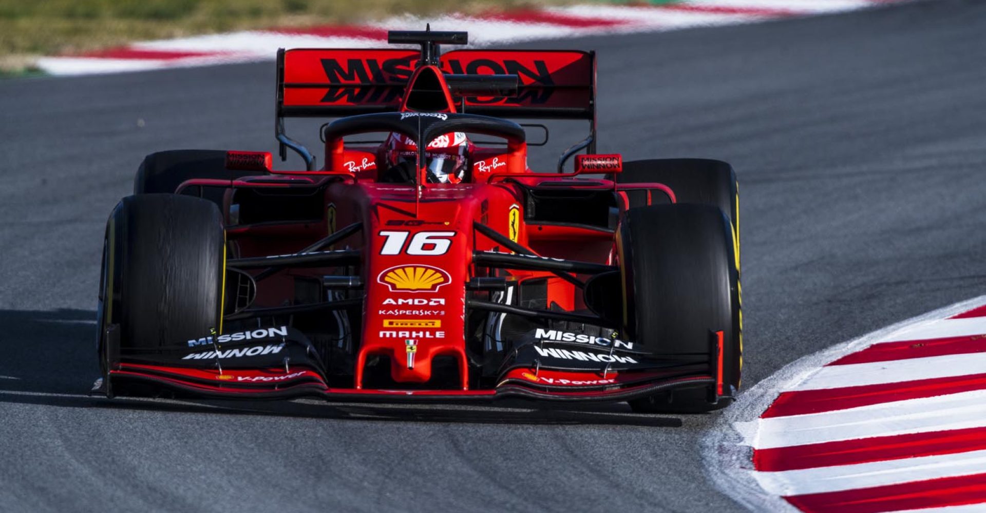 Fotó: Scuderia Ferrari