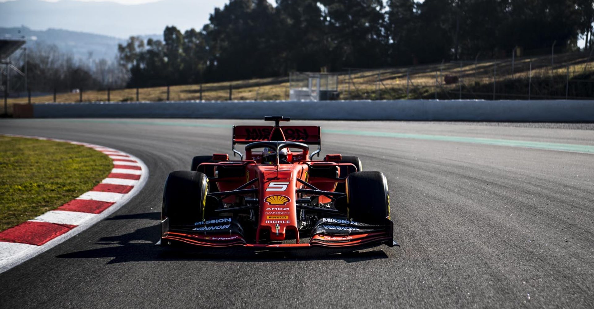 Fotó: Scuderia Ferrari