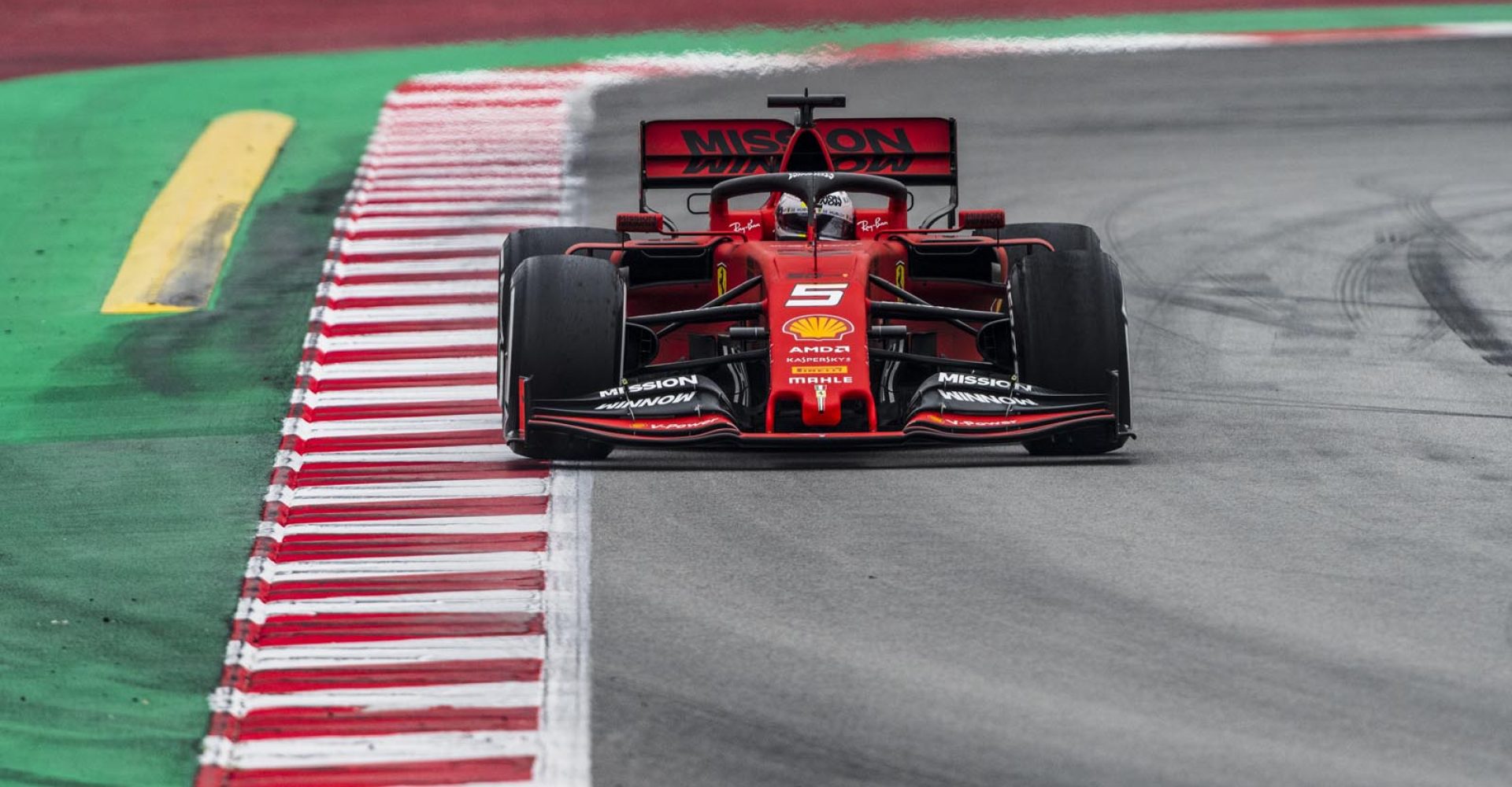 Fotó: Scuderia Ferrari