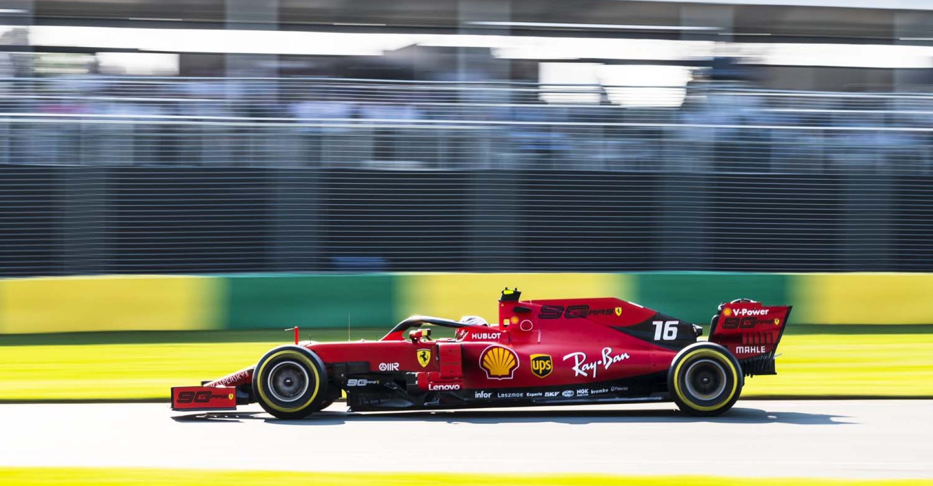 Fotó: Scuderia Ferrari