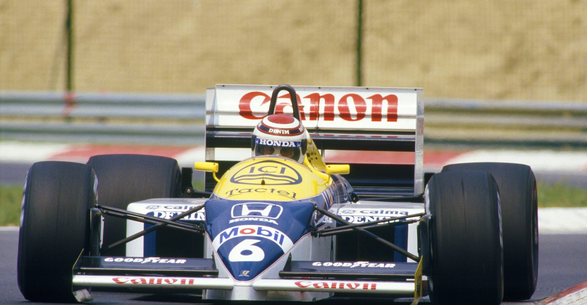 Fotó: Williams F1