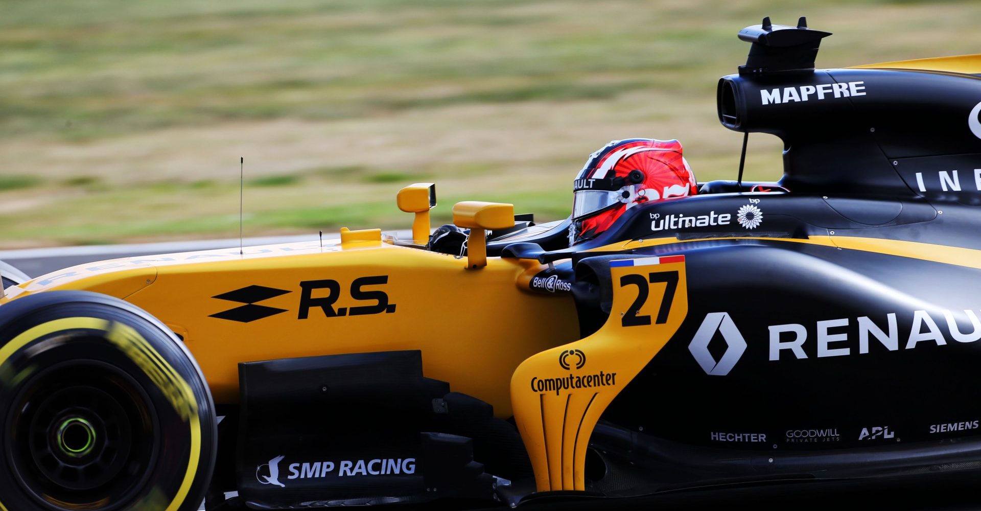 Fotó: Renault Sport F1