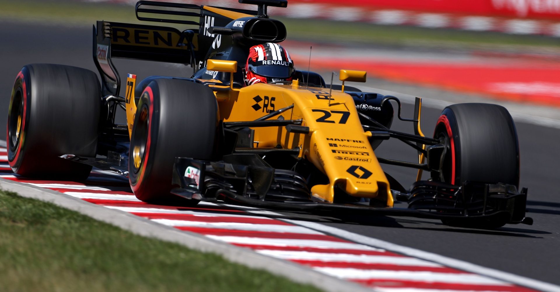 Fotó: Renault Sport F1