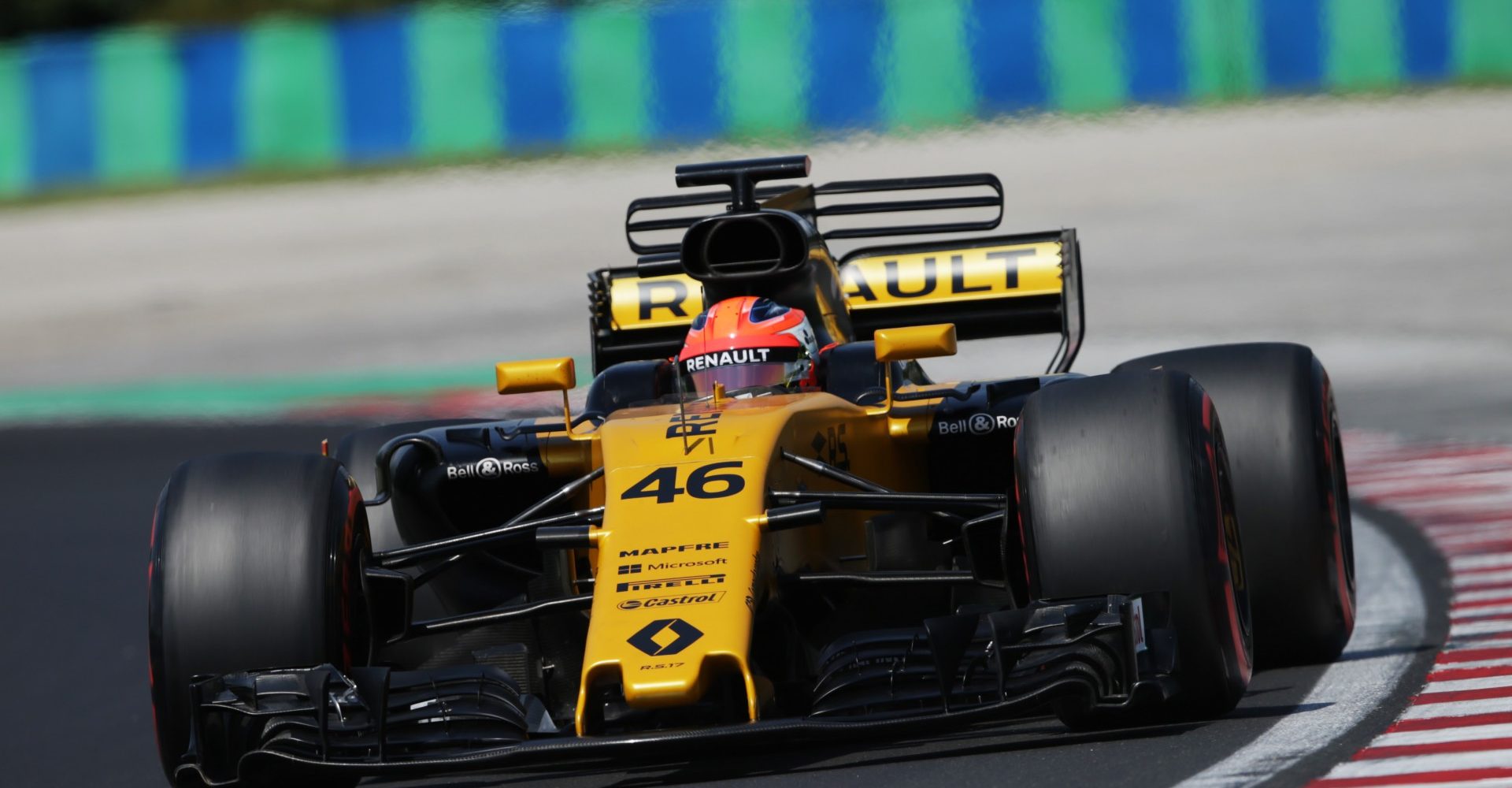 Fotó: Renault Sport F1