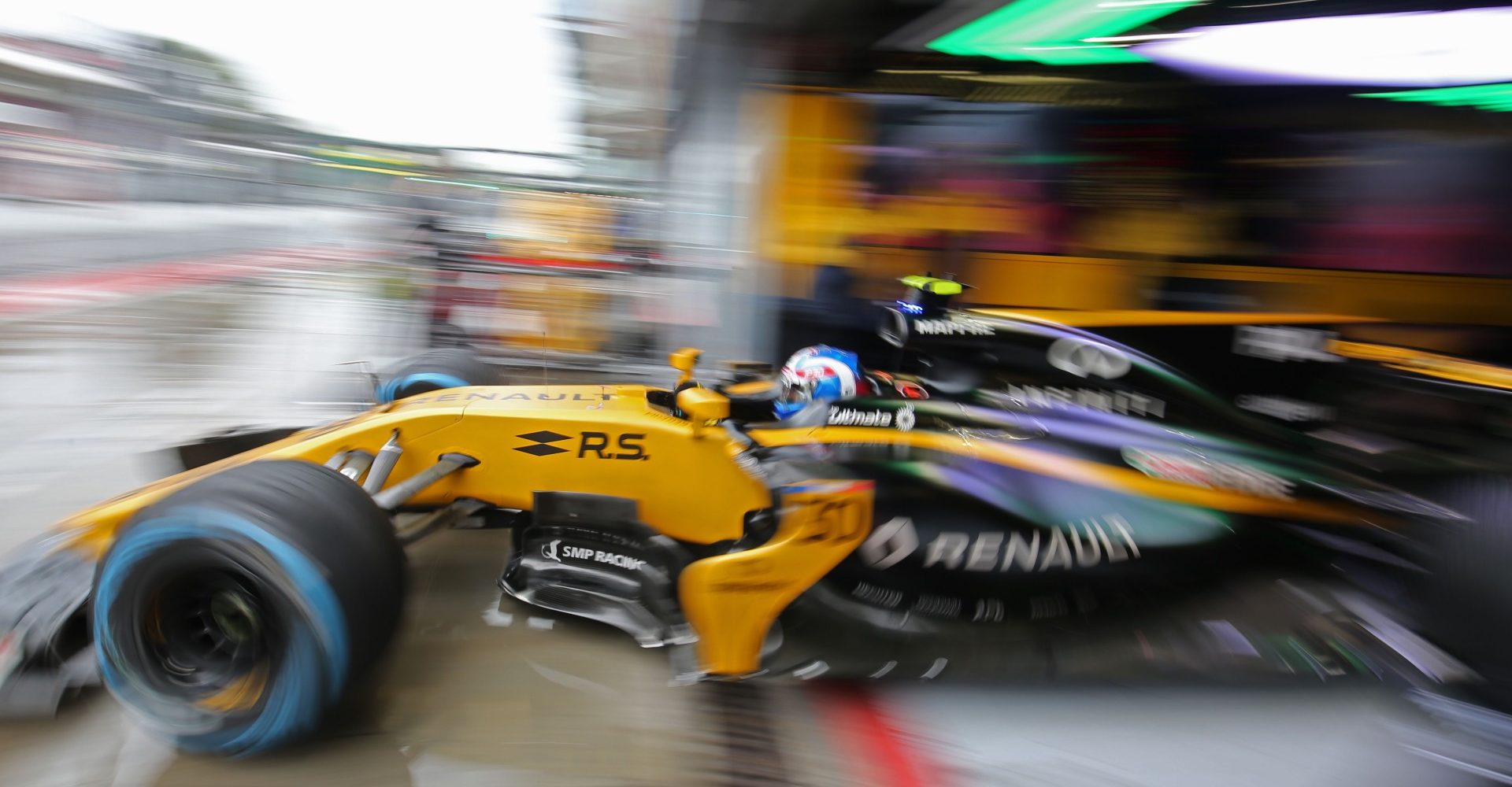 Fotó: Renault Sport F1