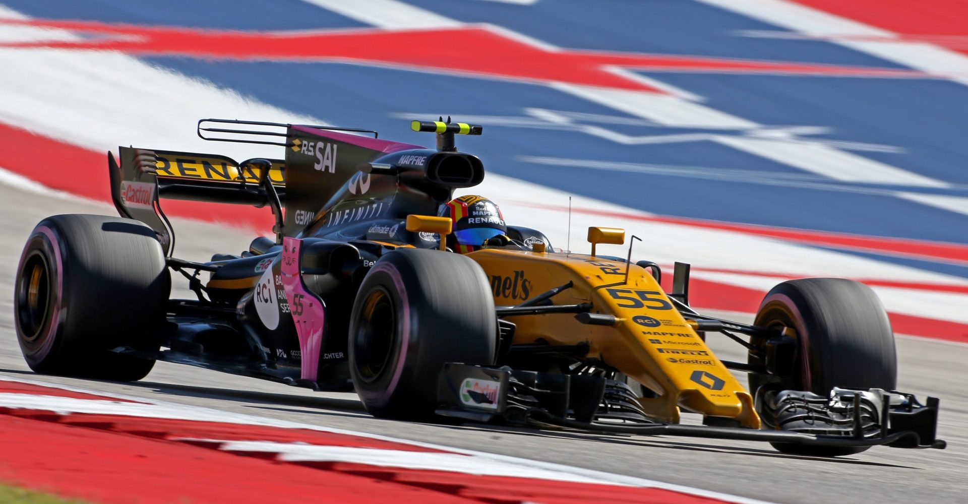 Fotó: Renault Sport F1