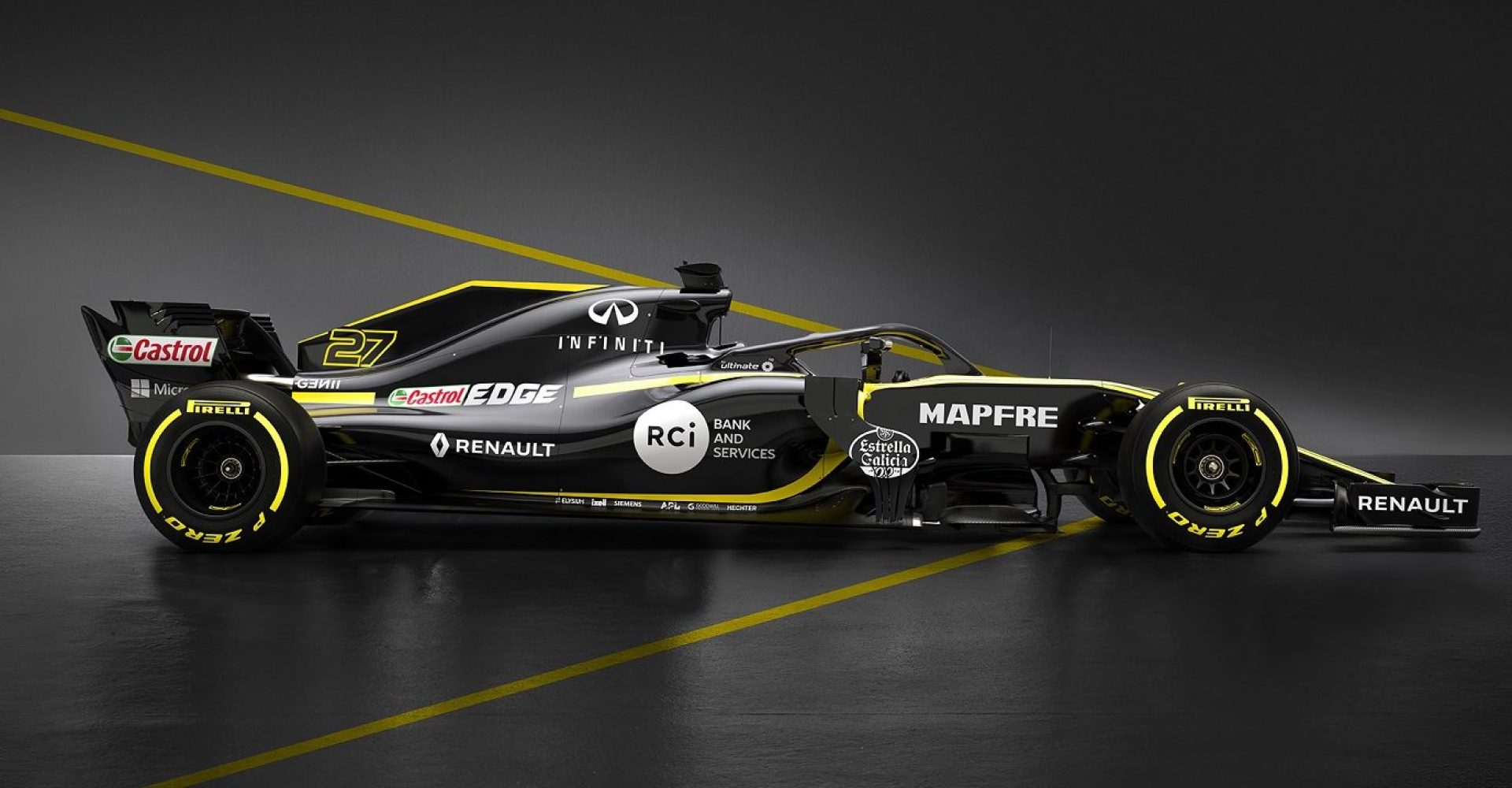 Fotó: Renault Sport F1 Team