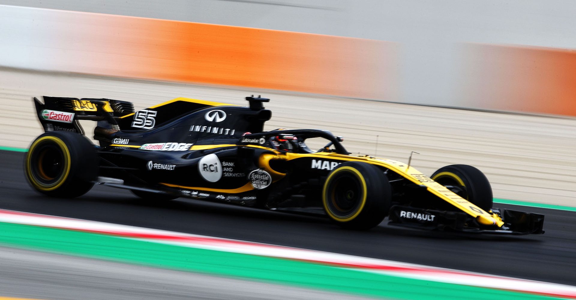 Fotó: Renault Sport F1