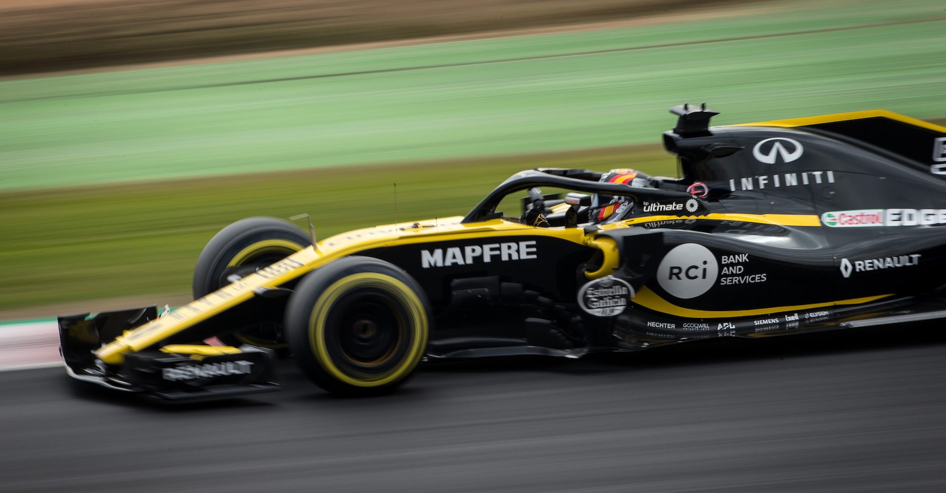 Fotó: Renault Sport F1