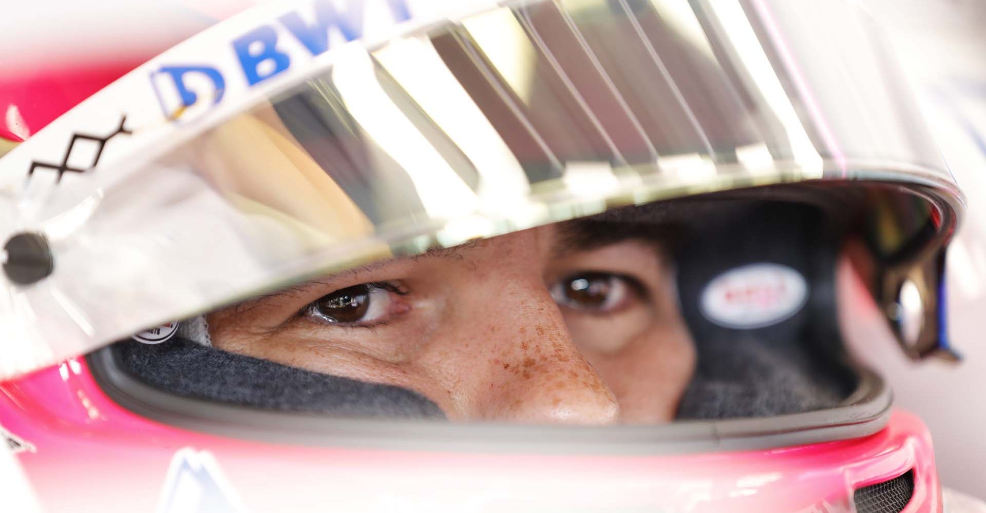 Sergio Perez, Racing Point