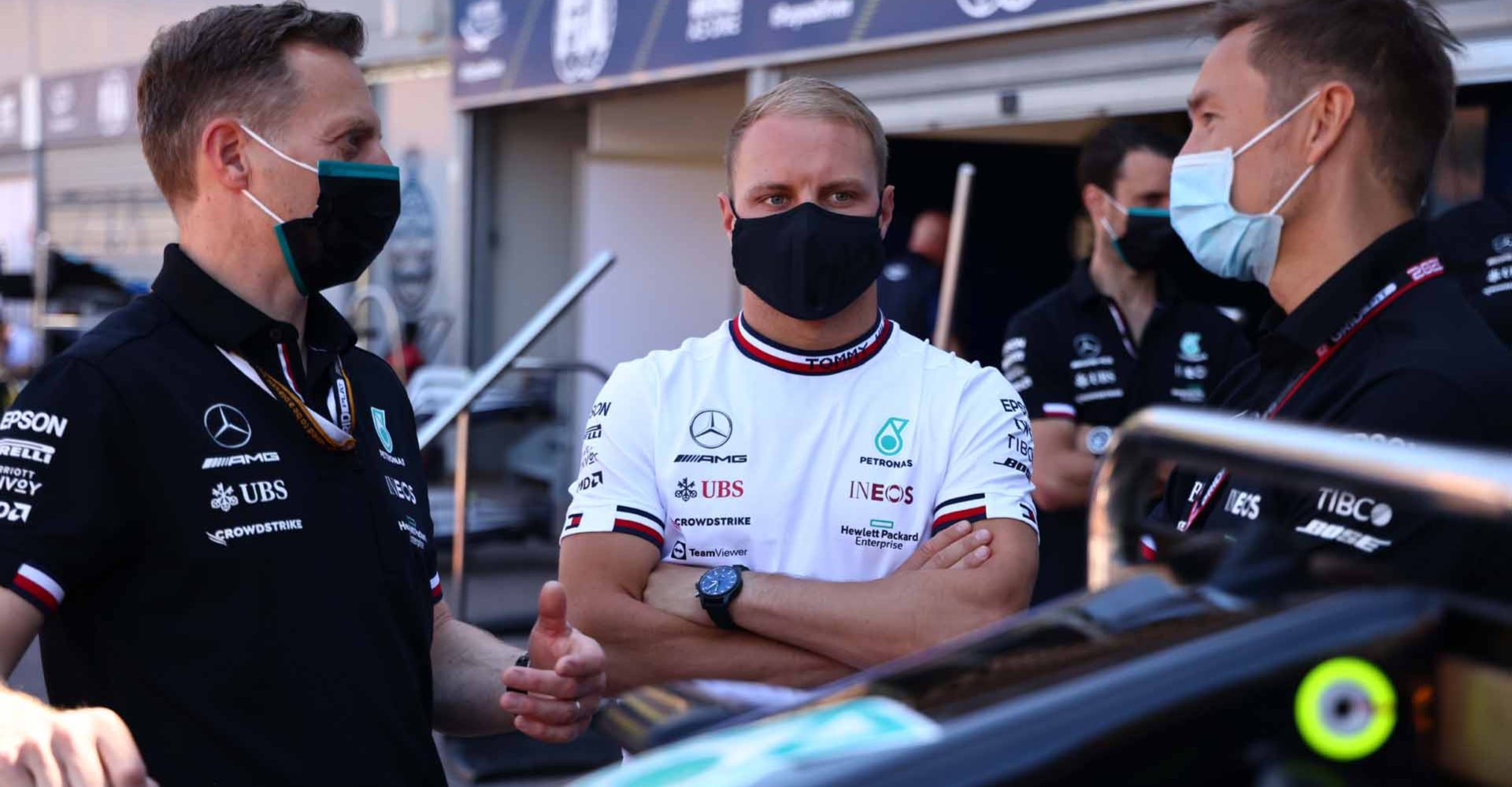 Valtteri Bottas