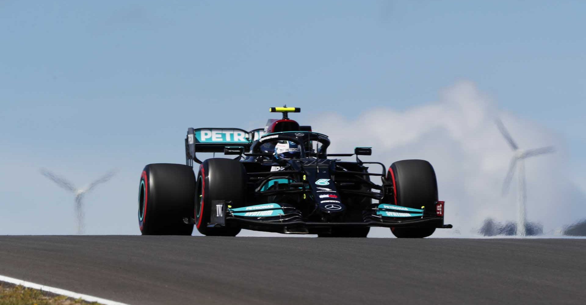 2021 Portuguese Grand Prix, Saturday - LAT Images