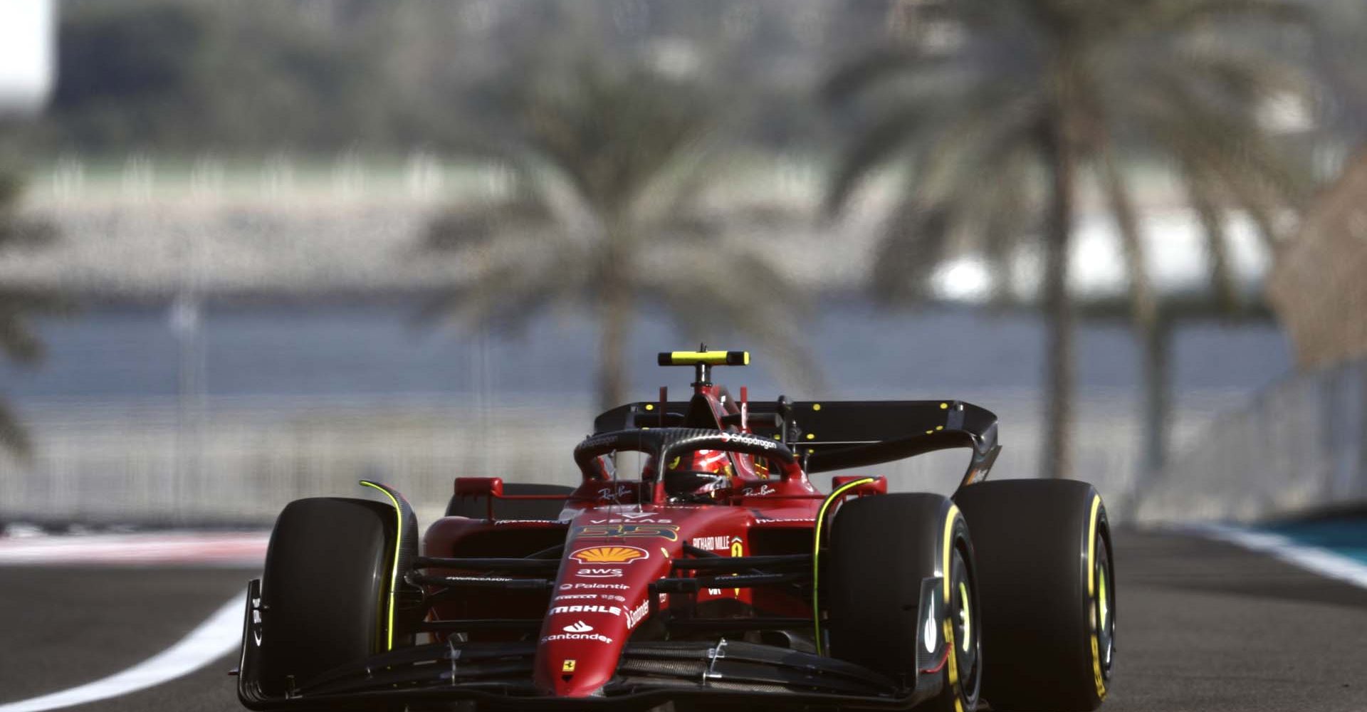 Carlos Sainz Ferrari