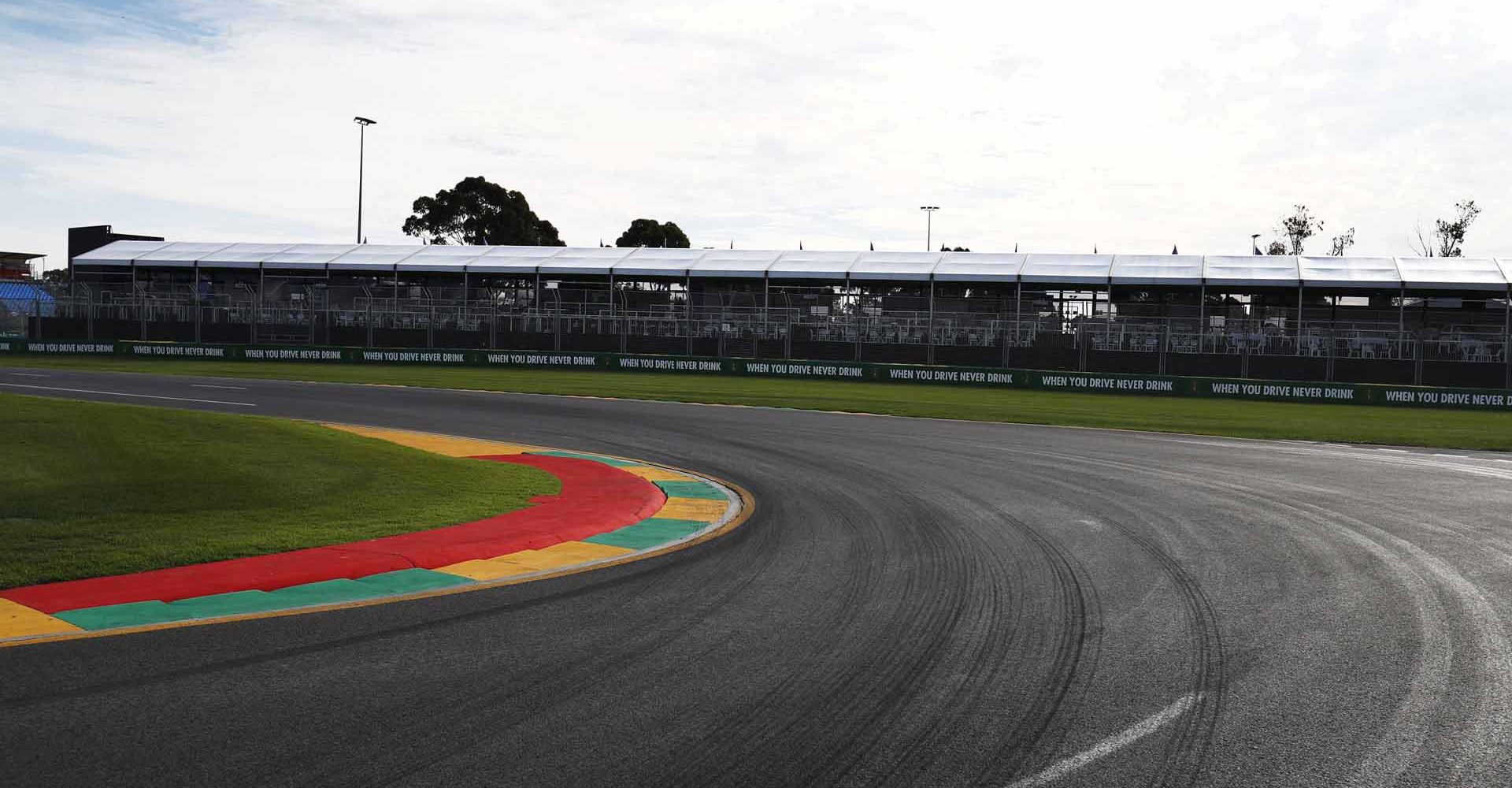 general view, Albert Park, GP2203a, F1, GP, Australia
Australian GP