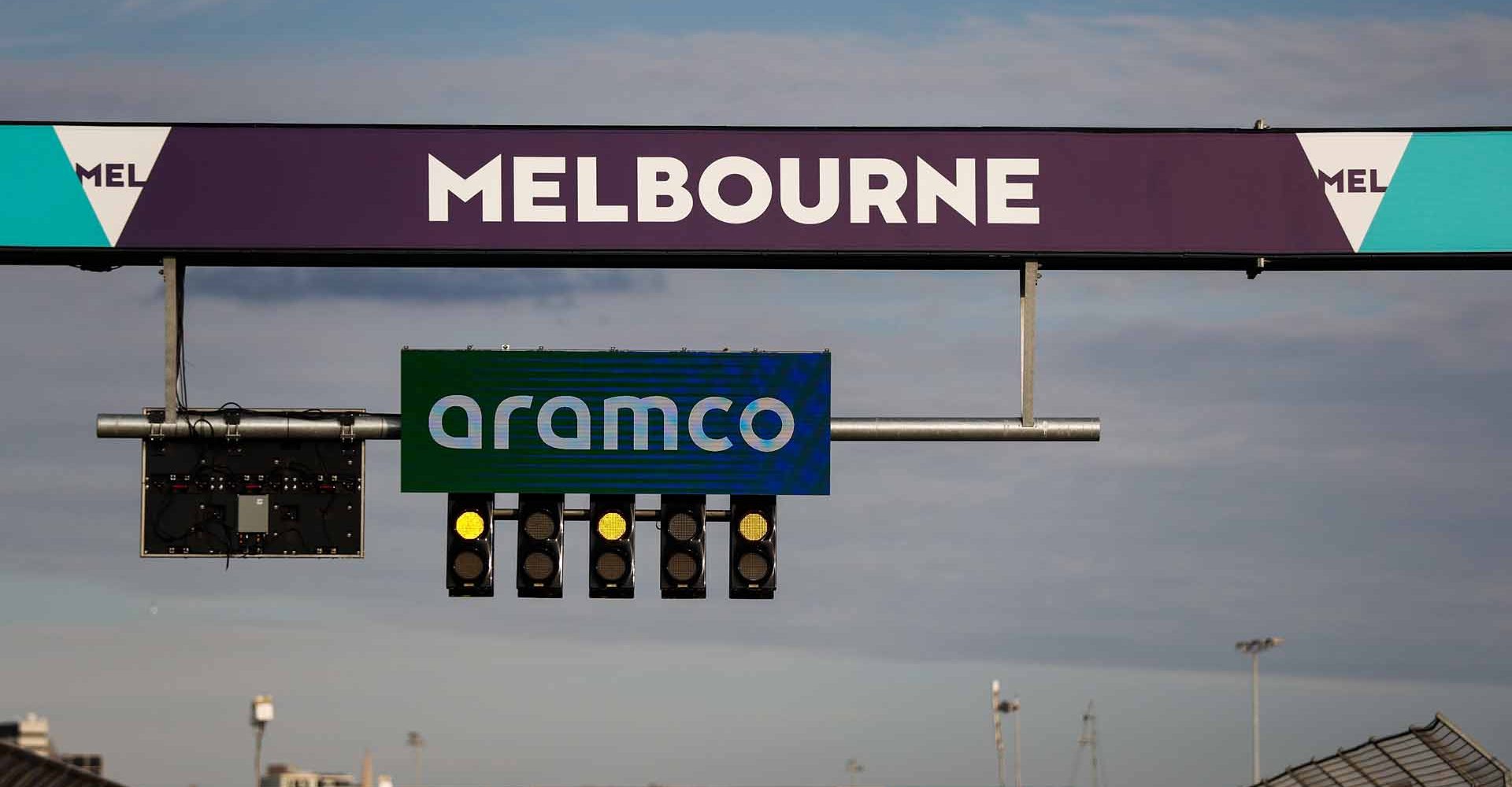 atmosphere, Aramco, aramco-working, live, Albert Park, GP2203a, F1, GP, Australia
Australian GP