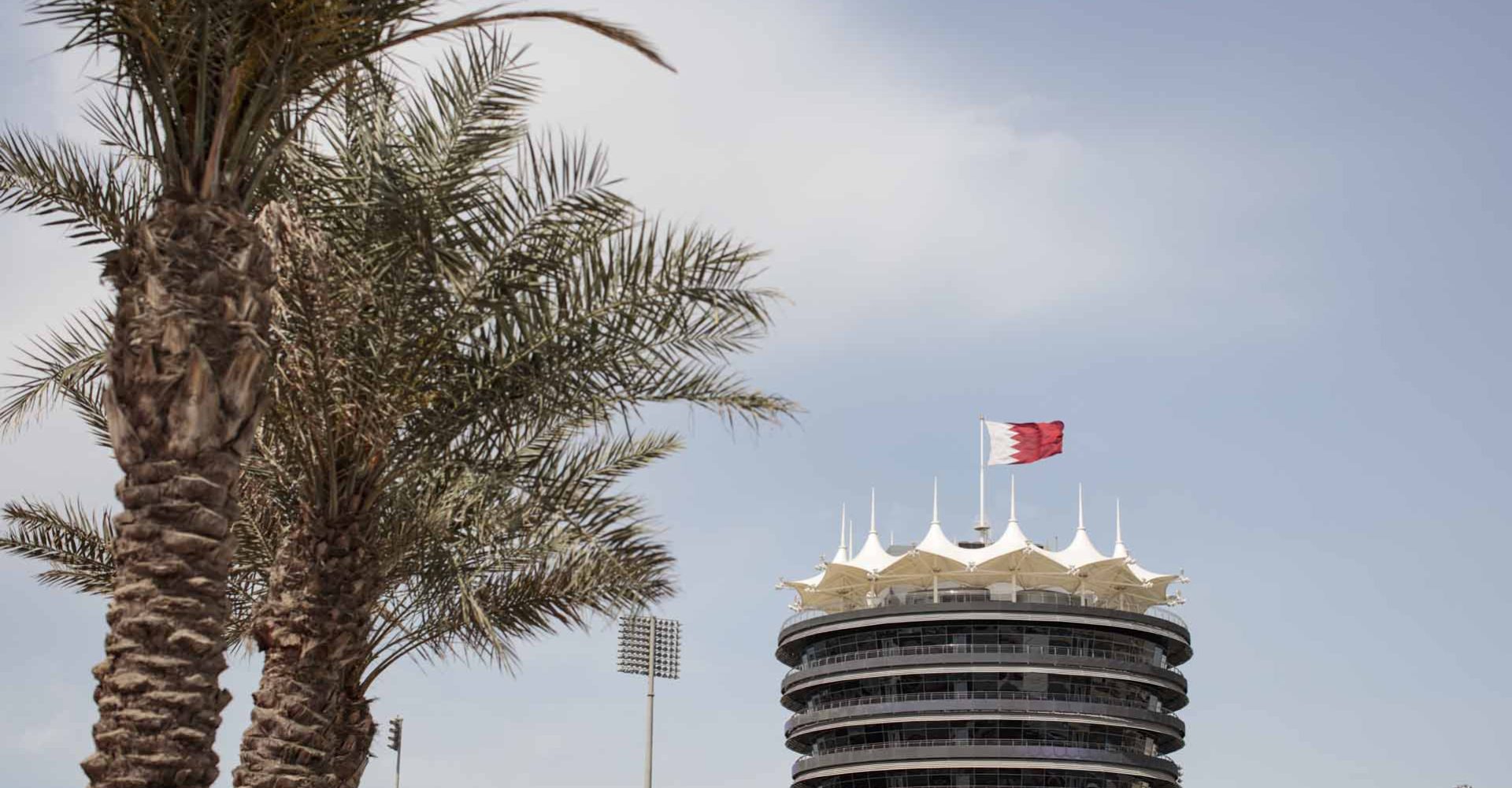 Alfa Romeo F1 Team ORLEN, ambiance during the Formula 1 Gulf Air Bahrain Grand Prix 2022, 1st round of the 2022 FIA Formula One World Championship, on the Bahrain International Circuit, from March 18 to 20, 2022 in Sakhir, Bahrain - Photo Xavi Bonilla / DPPI