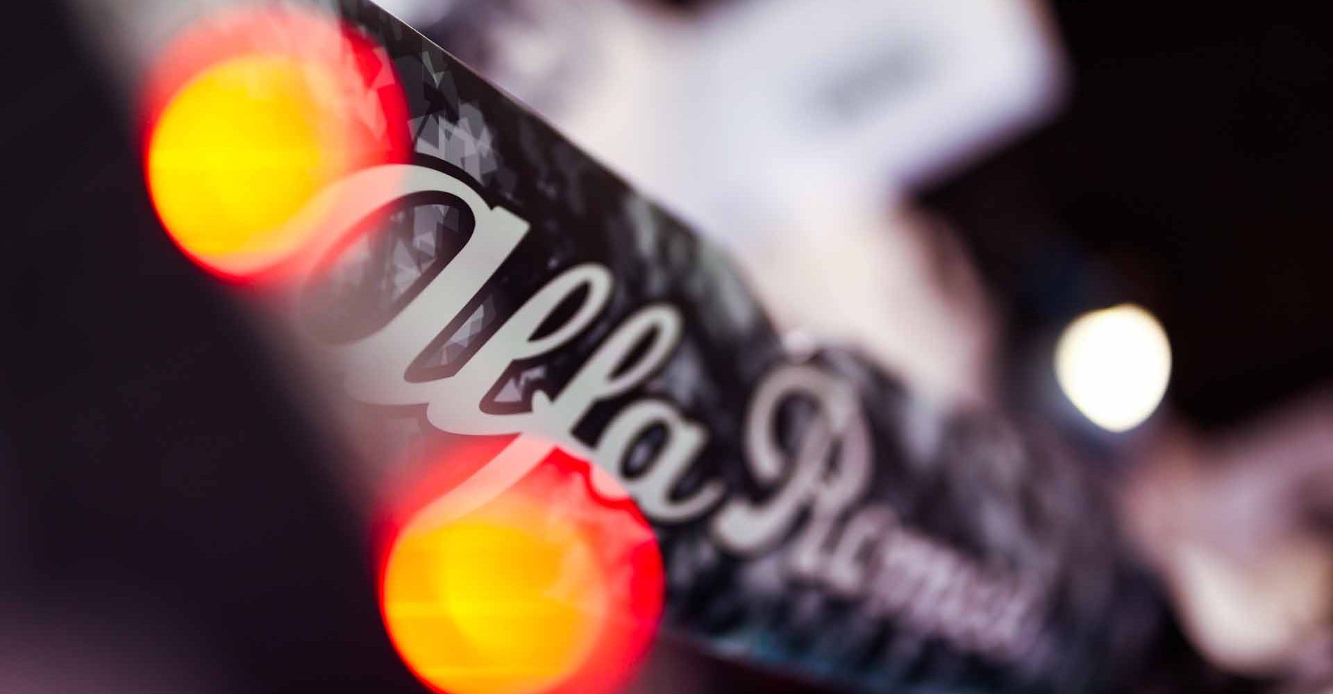 Alfa Romeo F1 Team ORLEN C42, mechanical detail during the pre-season track session prior the 2022 FIA Formula One World Championship, on the Circuit de Barcelona-Catalunya, from February 23 to 25, 2022 in Montmelo, near Barcelona, Spain - Photo Antonin Vincent / DPPI