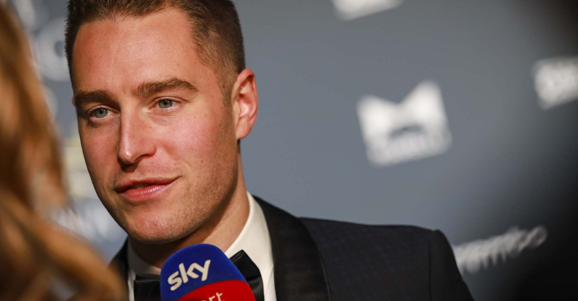 Vandoorne  Stoffel, portrait, ABB FIA Formula E World championship - FIA Formula E Champion during the 2022 FIA Prize Giving ceremony at Bologna Fiere, on December 9, 2022 in Bologna, Italy - Photo Damien Saulnier / DPPI