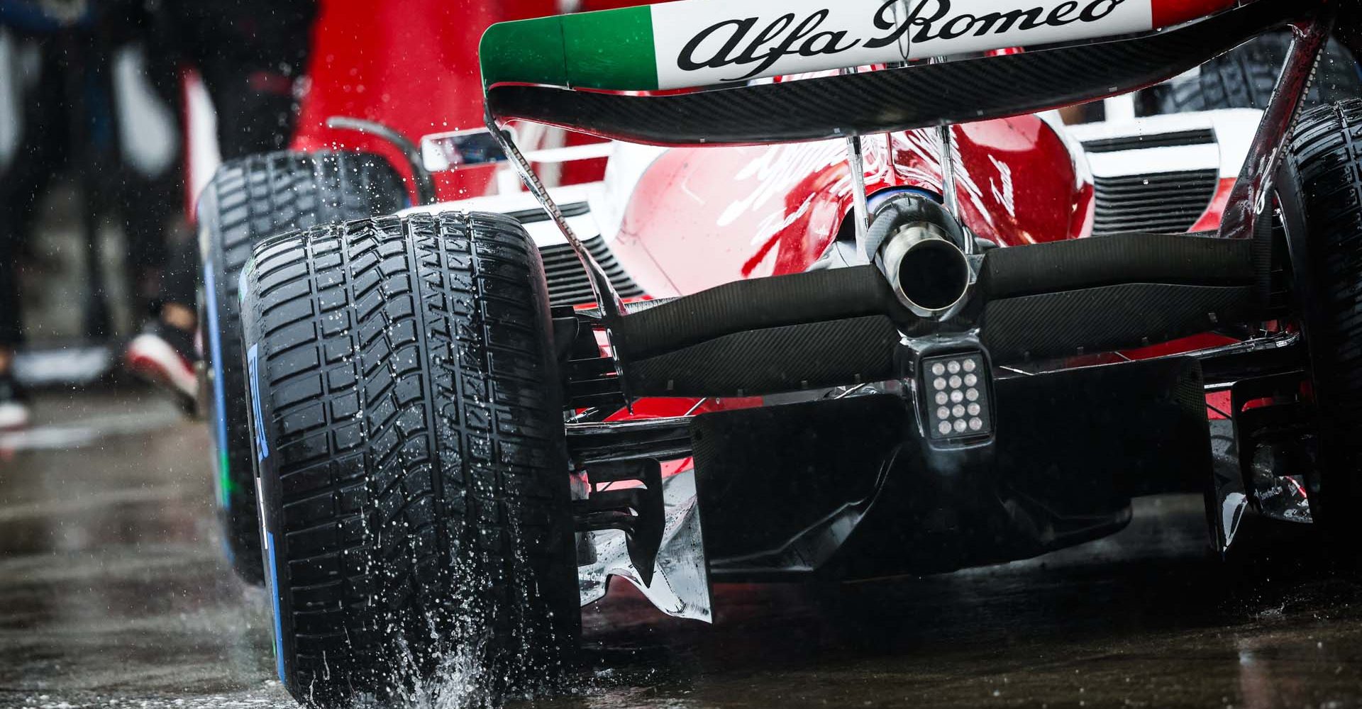 77 BOTTAS Valtteri (fin), Alfa Romeo F1 Team ORLEN C42, action during the Formula 1 Honda Japanese Grand Prix 2022, 18th round of the 2022 FIA Formula One World Championship from Octobre 7 to 9, 2022 on the Suzuka International Racing Course, in Suzuka, Mie Prefecture, Japan - Photo Florent Gooden / DPPI