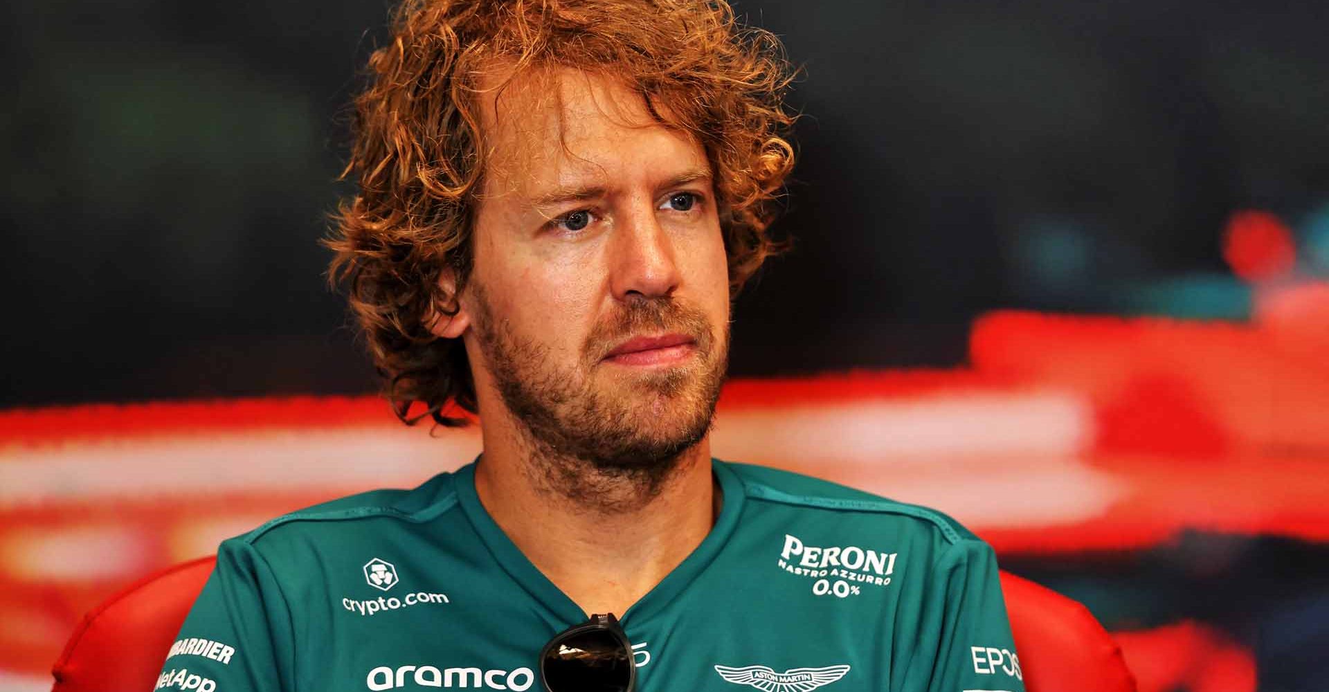 portrait, TS-Live, Circuit de Monaco, GP2207a, F1, GP, Monaco
Monaco F1 Press Conference .Sebastian Vettel, Aston Martin