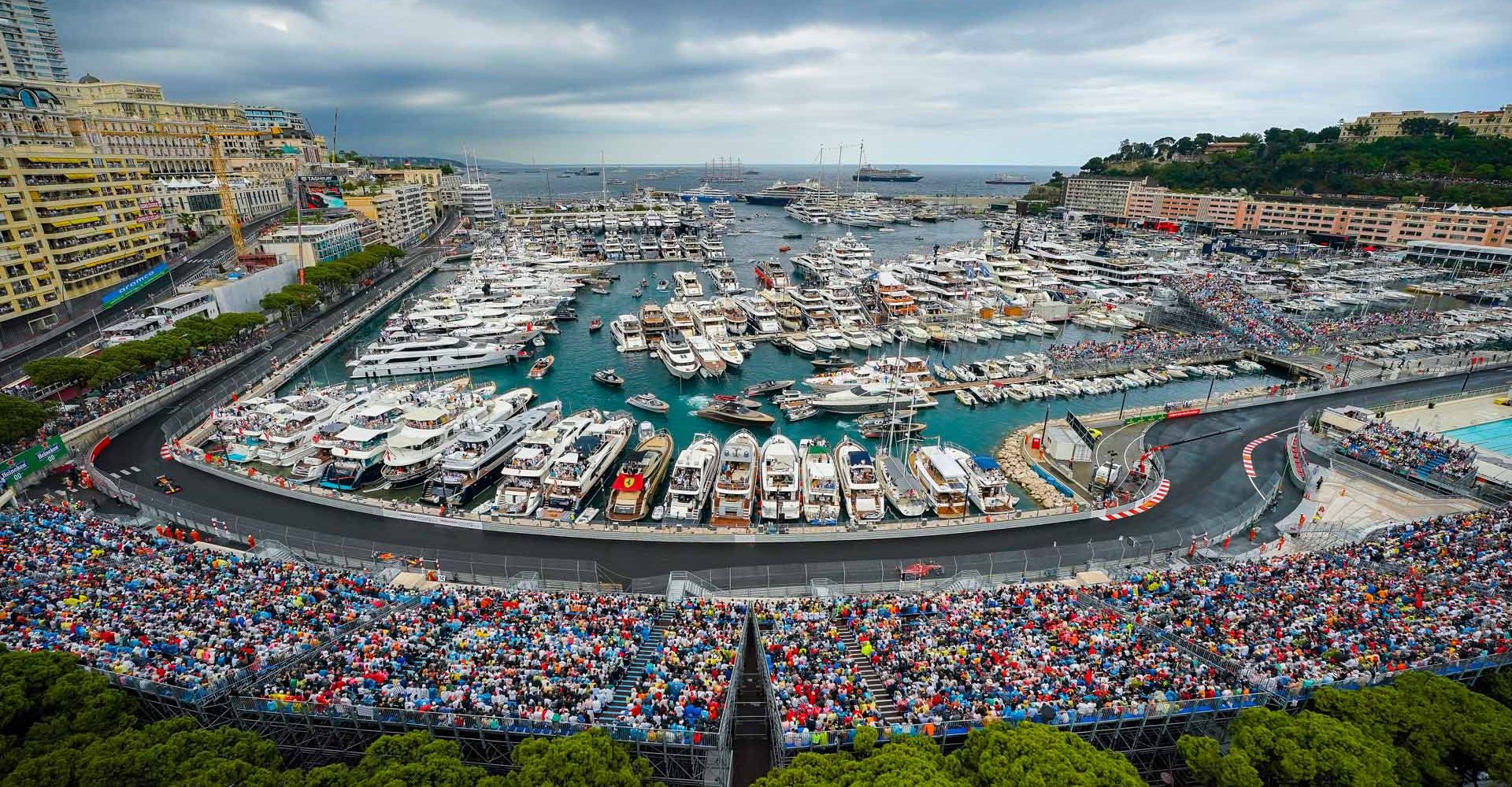 Ferrari, Monaco Grand Prix 2022, Monte Carlo,