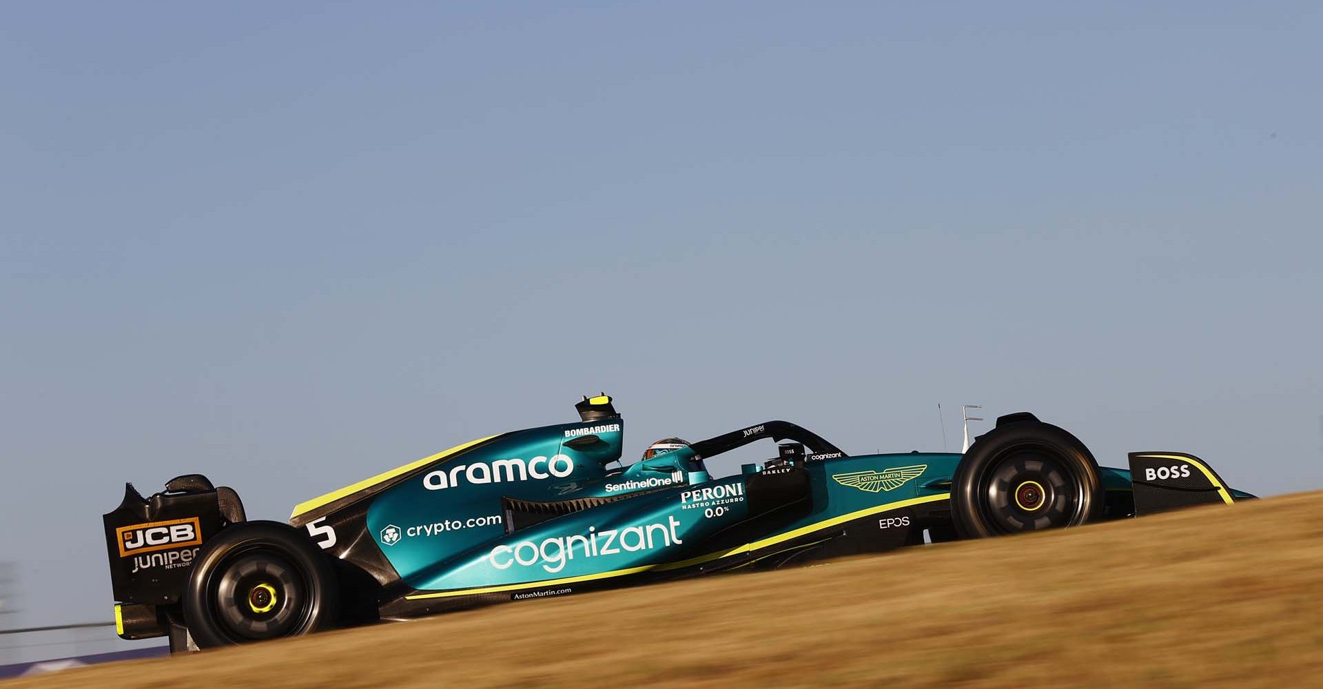 action, Circuit of the Americas, GP2219a, F1, GP, USA
Sebastian Vettel, Aston Martin AMR22